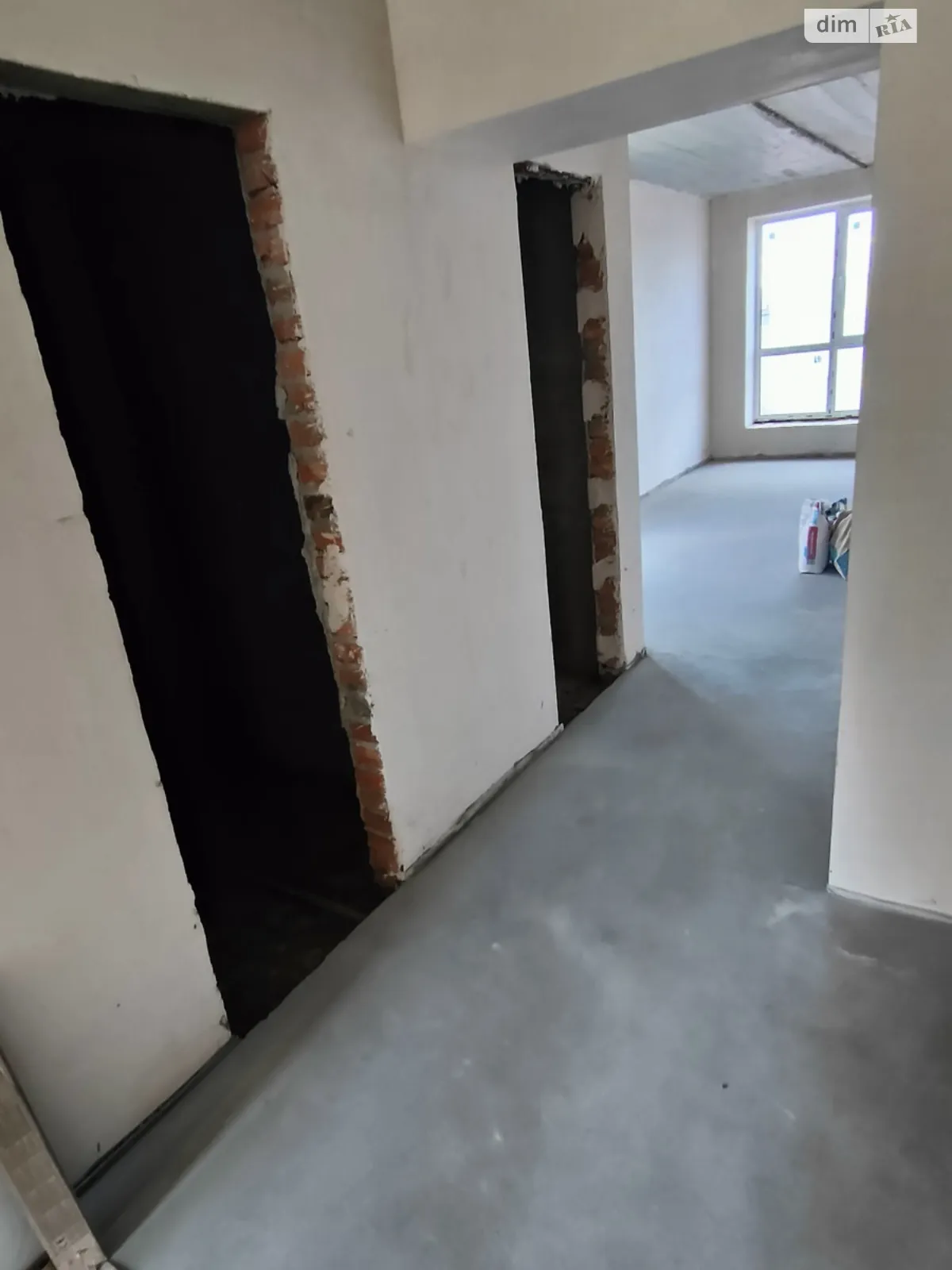 Продається 2-кімнатна квартира 54 кв. м у Ірпені, 2-й пров. Український - фото 1