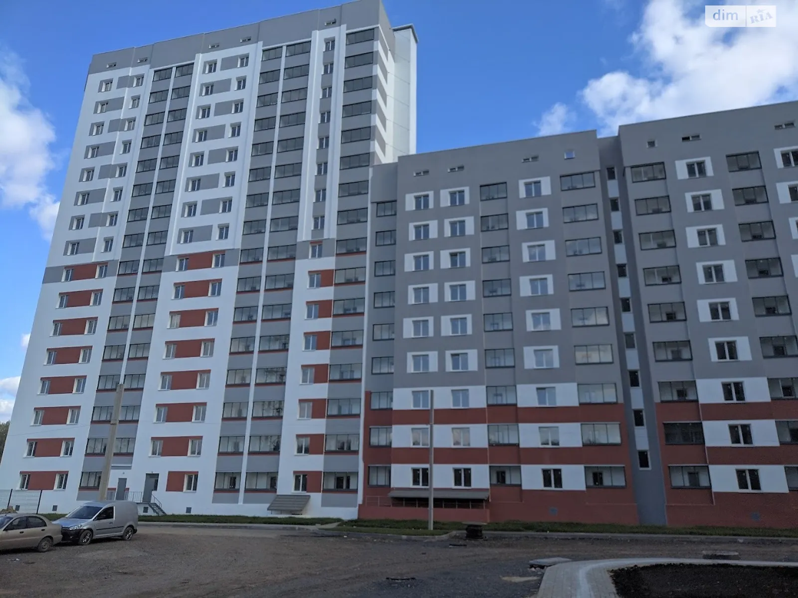 Продається 1-кімнатна квартира 39 кв. м у Харкові, вул. Борткевича - фото 1