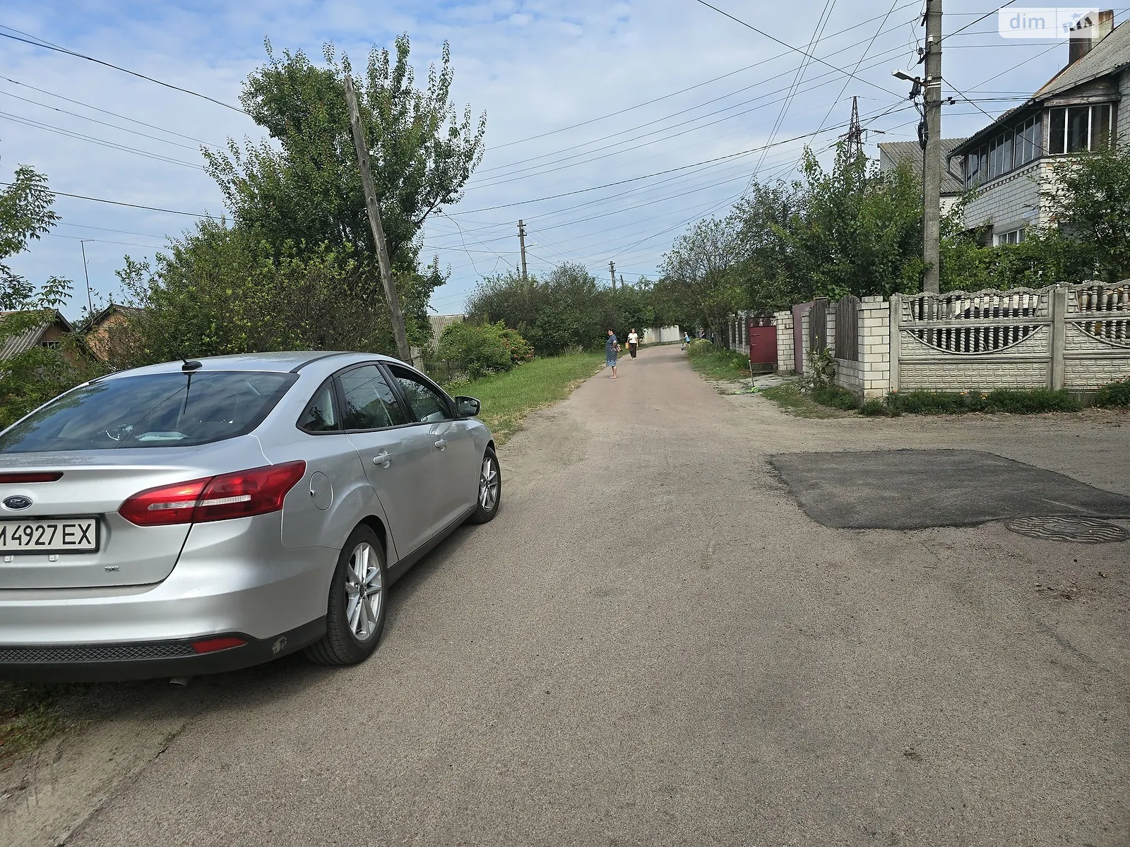 Продається земельна ділянка 16.45 соток у Житомирській області, цена: 36000 $ - фото 1