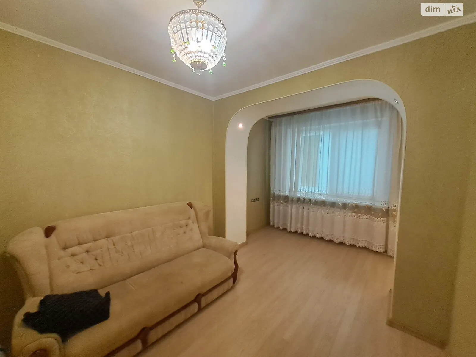 Продається 3-кімнатна квартира 104 кв. м у Одесі, вул. Палія Семена - фото 1