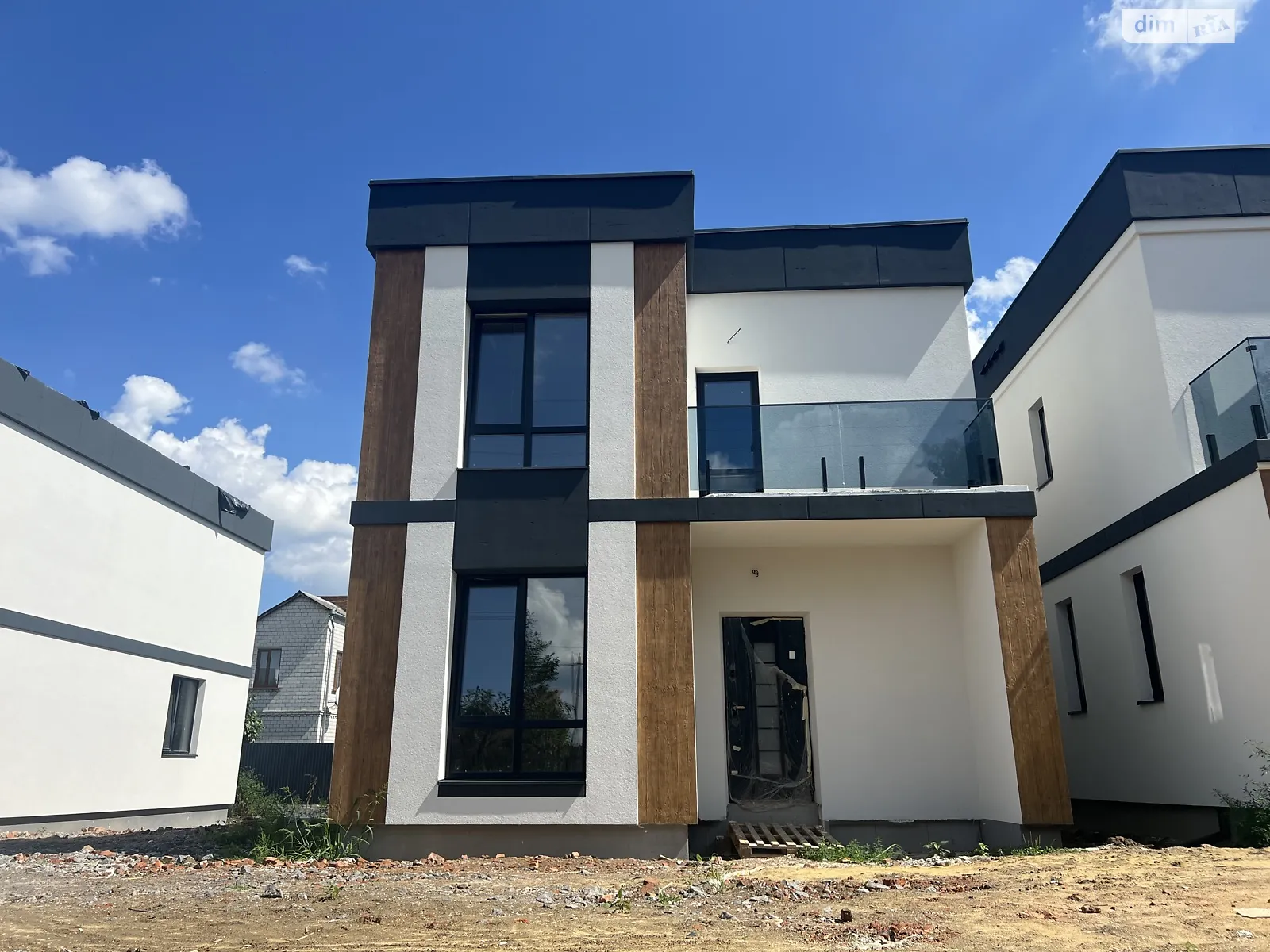 Продається будинок 2 поверховий 125 кв. м з бесідкою, цена: 140000 $ - фото 1