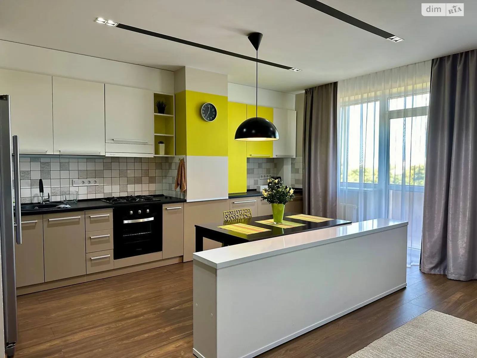 Продається 2-кімнатна квартира 104.6 кв. м у, цена: 122000 $ - фото 1