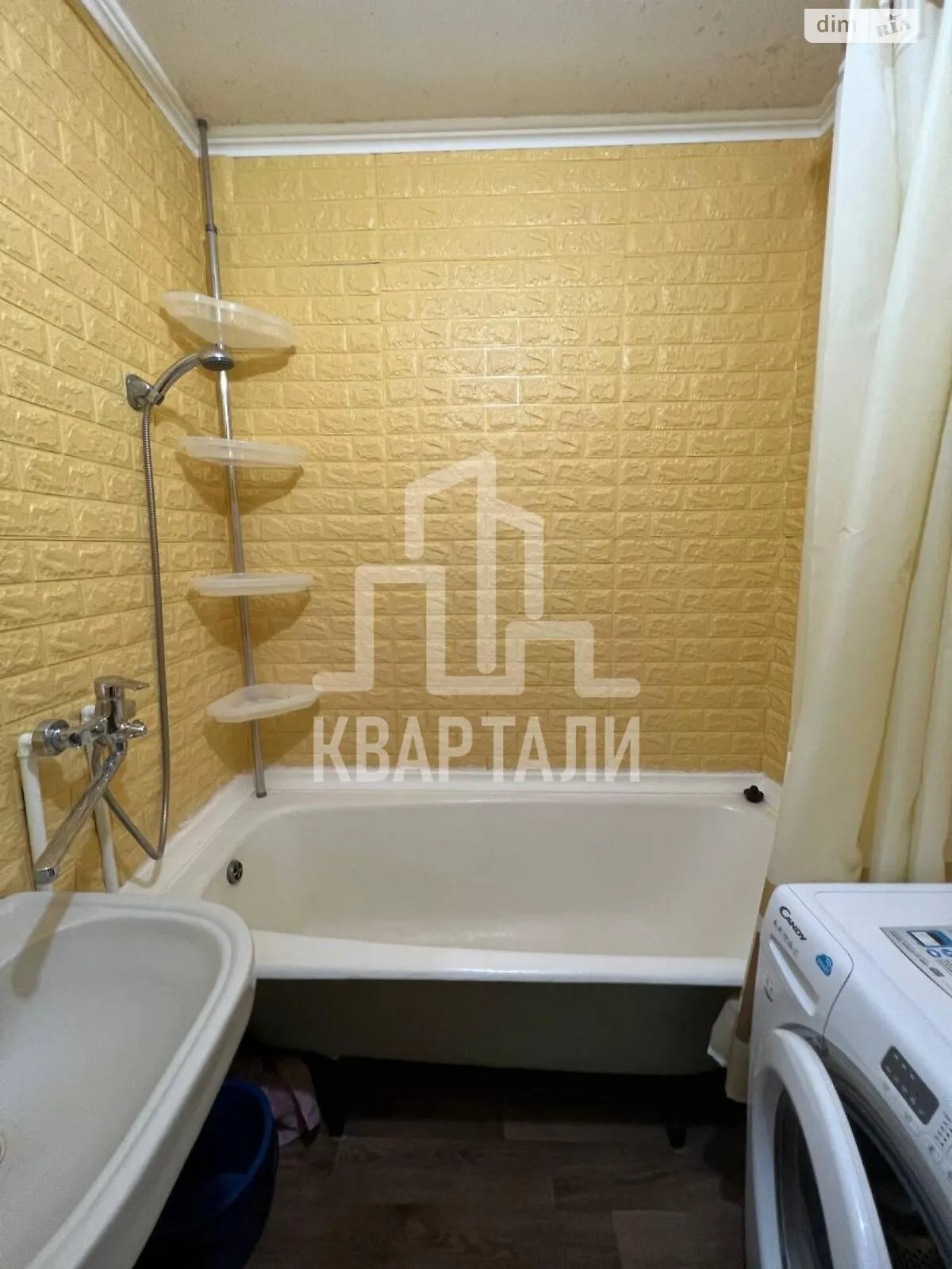 Продається 2-кімнатна квартира 51 кв. м у Києві - фото 3