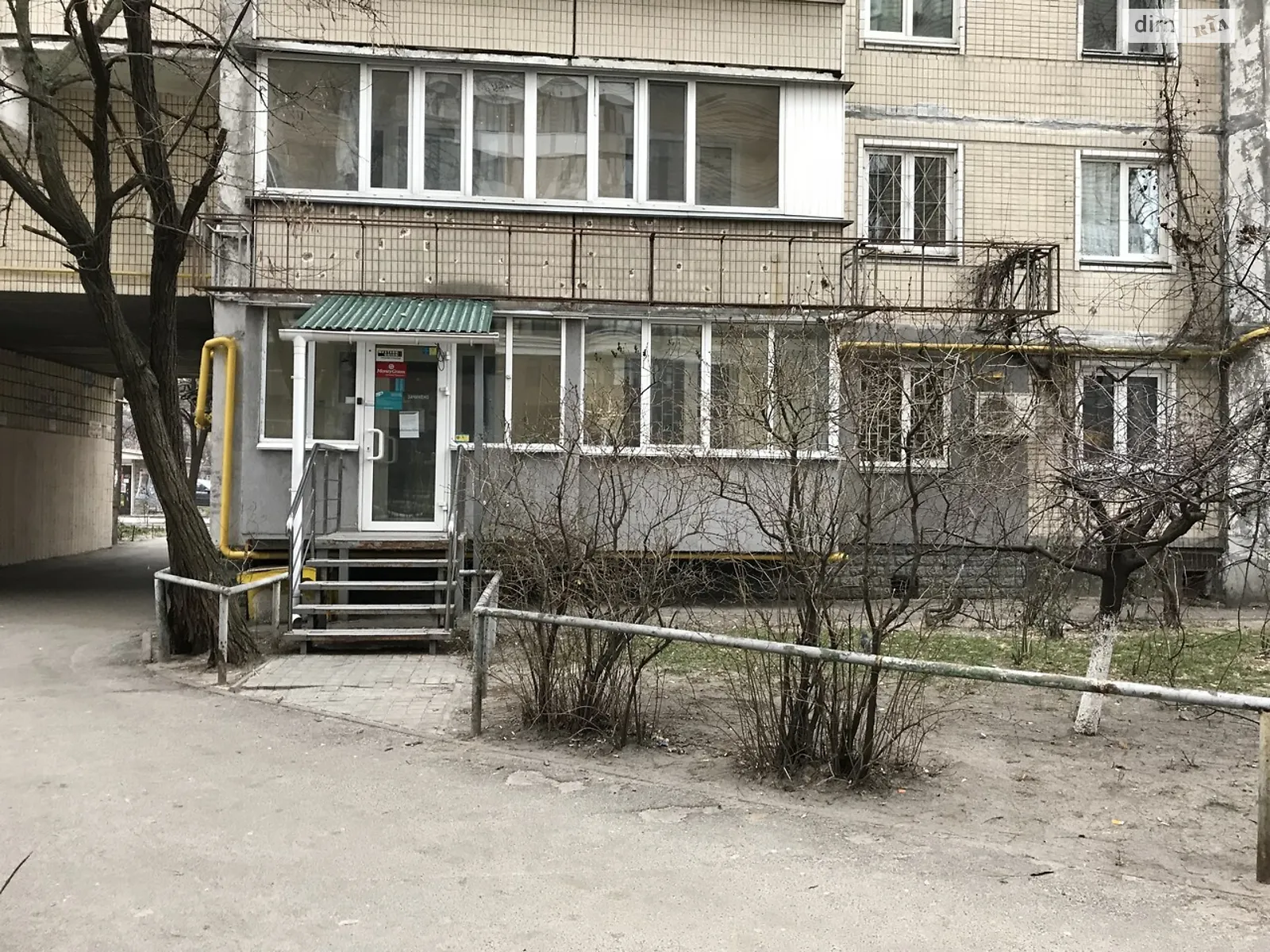 вул. Митрополита Андрія Шептицького, 1/2 Лівобережний Масив Київ, цена: 75475 $ - фото 1