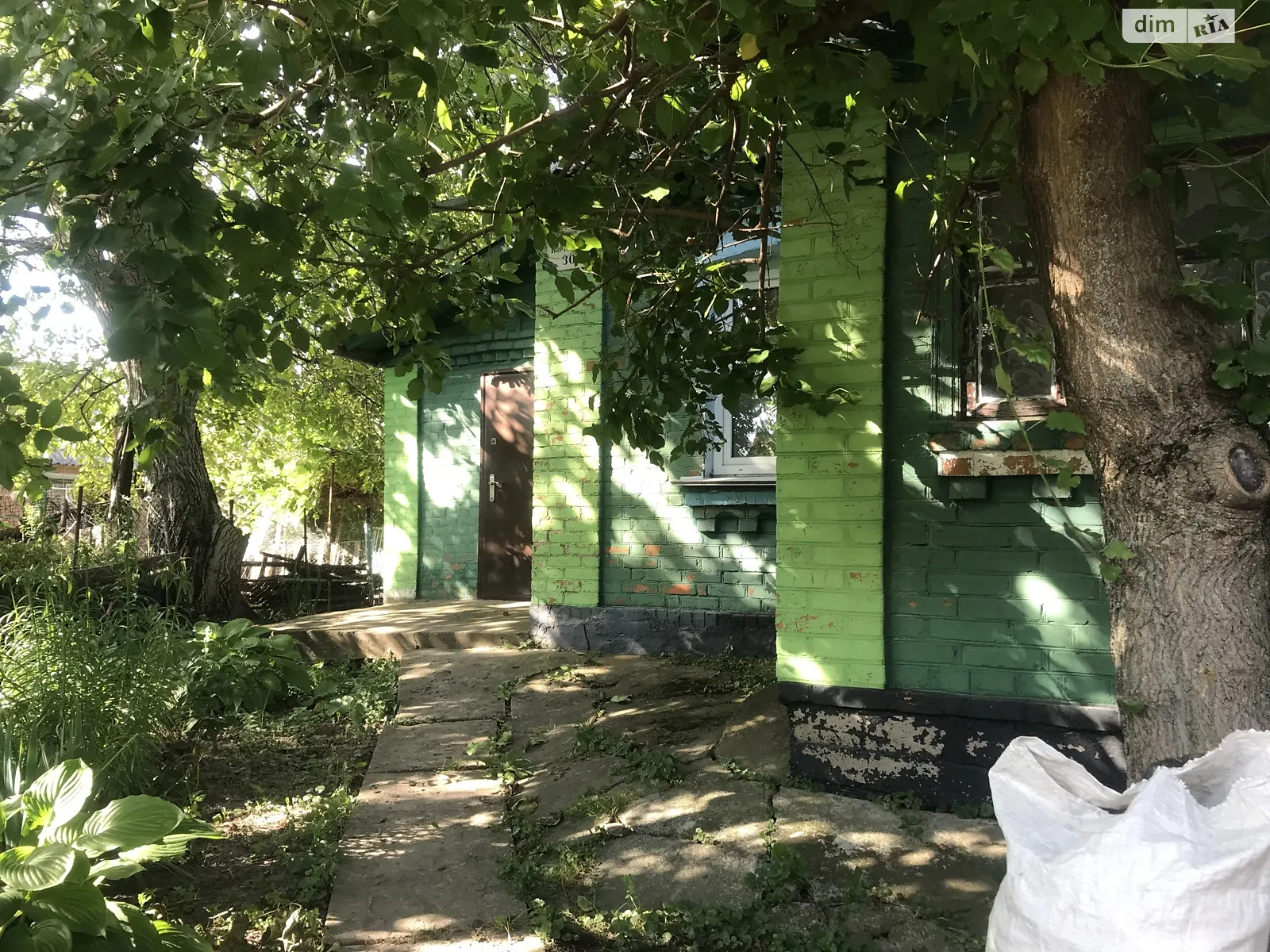Продається одноповерховий будинок 104.1 кв. м з каміном, цена: 28500 $ - фото 1