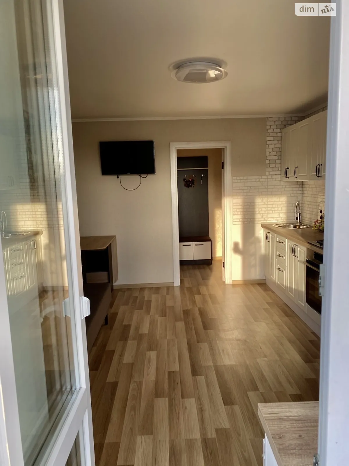 Продается 1-комнатная квартира 48.9 кв. м в Виннице, ул. Острожского - фото 1