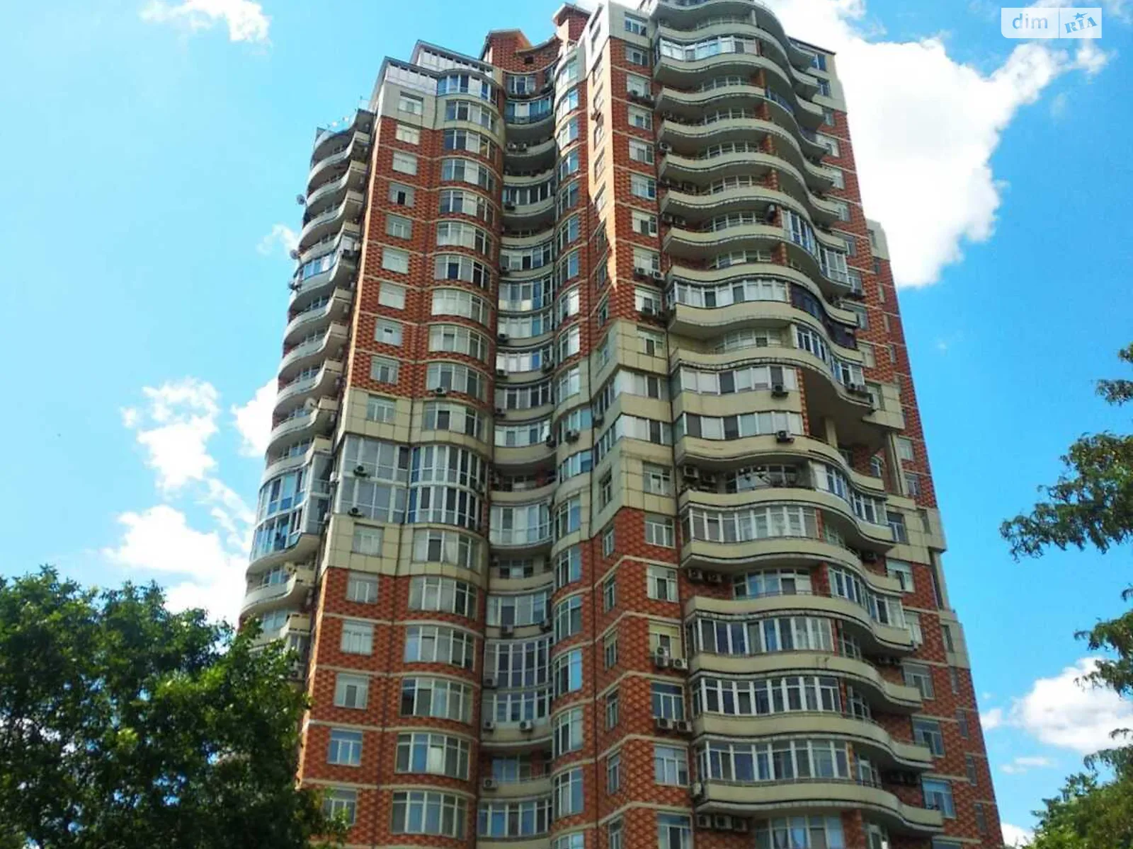 Продается 2-комнатная квартира 119 кв. м в Одессе, просп. Шевченко, 12 корпус 2 - фото 1