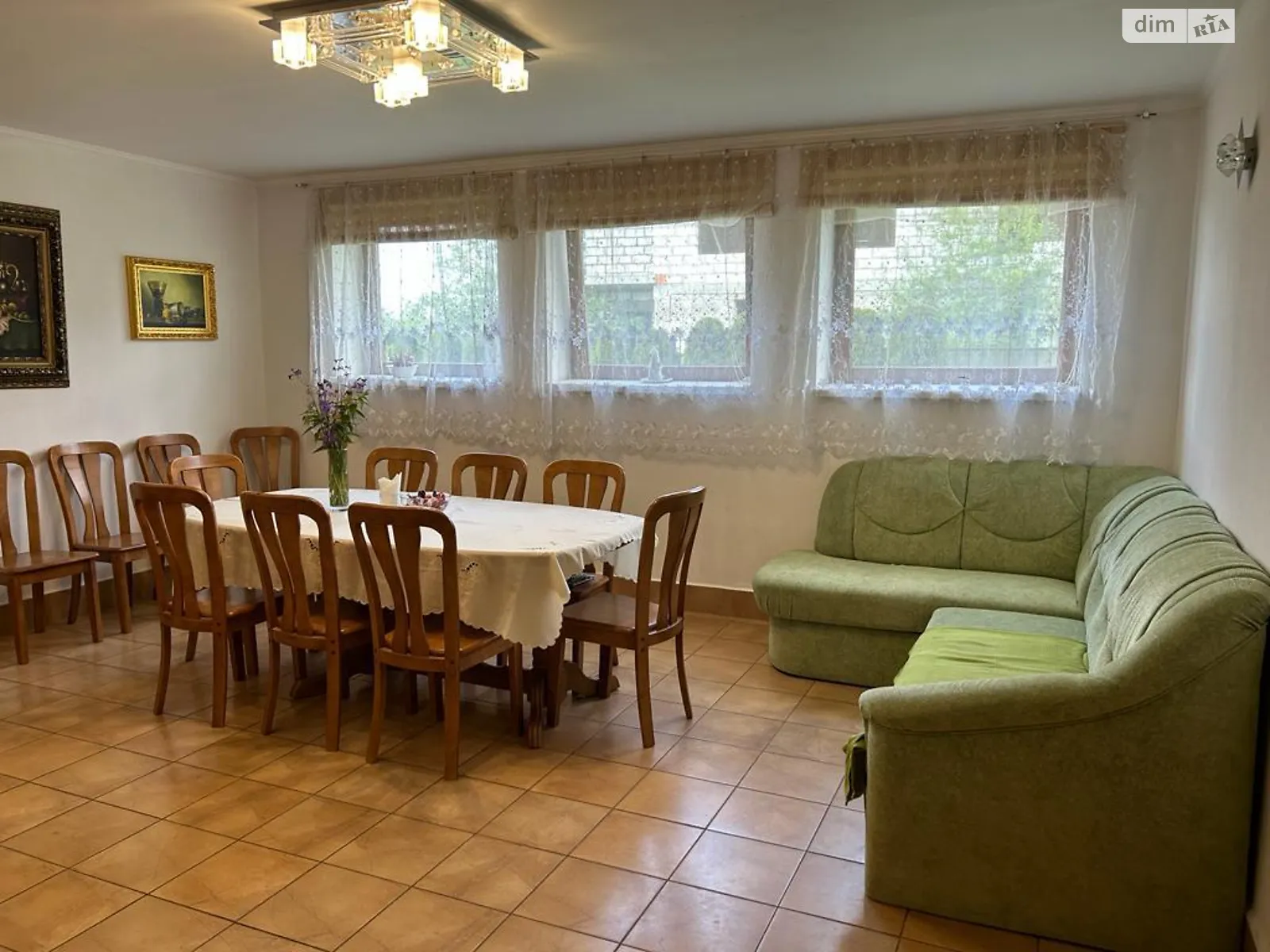 Продається будинок 2 поверховий 330 кв. м з подвалом, цена: 370000 $ - фото 1