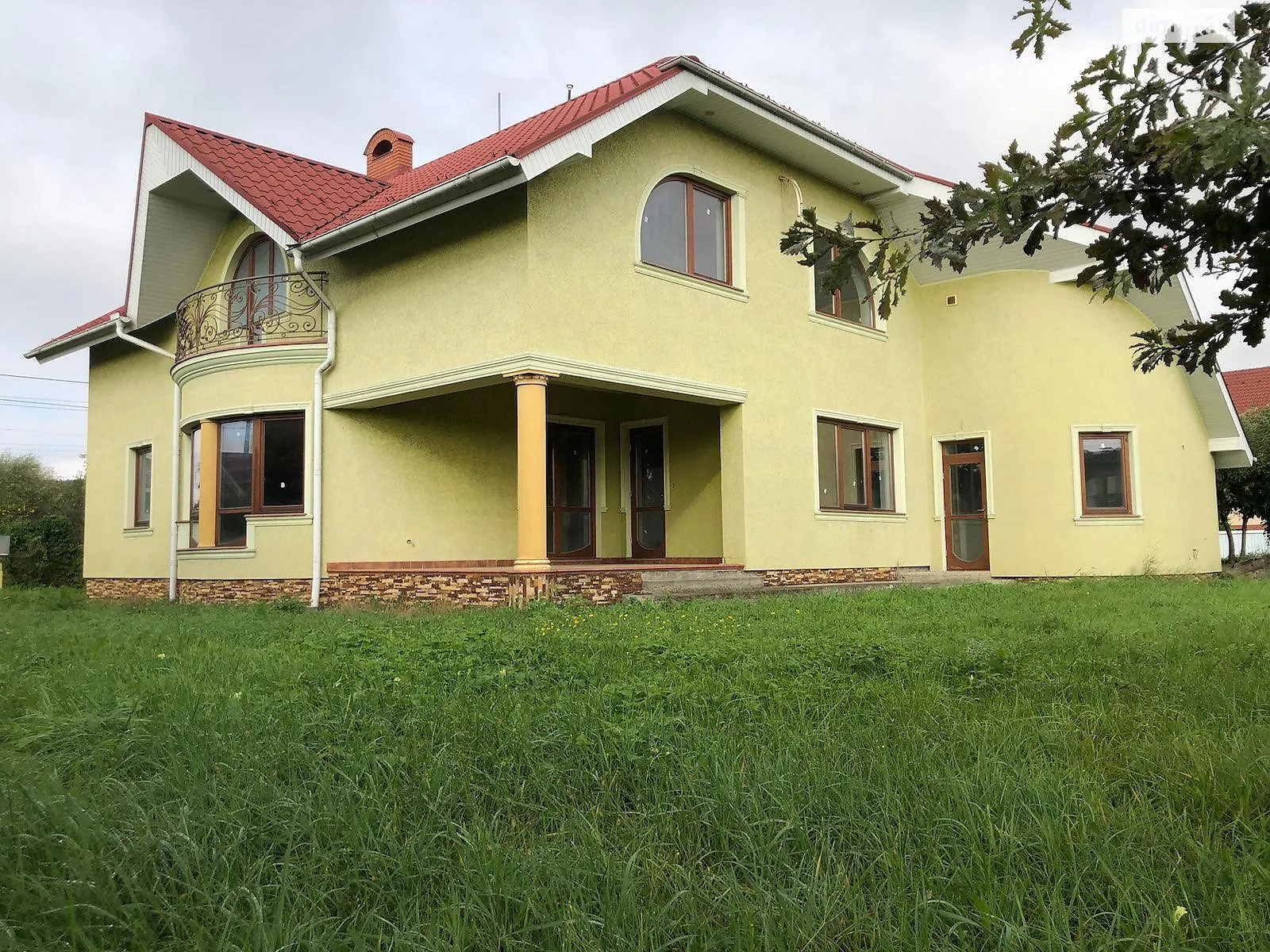 Продається будинок 2 поверховий 253 кв. м з бесідкою, цена: 161990 $ - фото 1