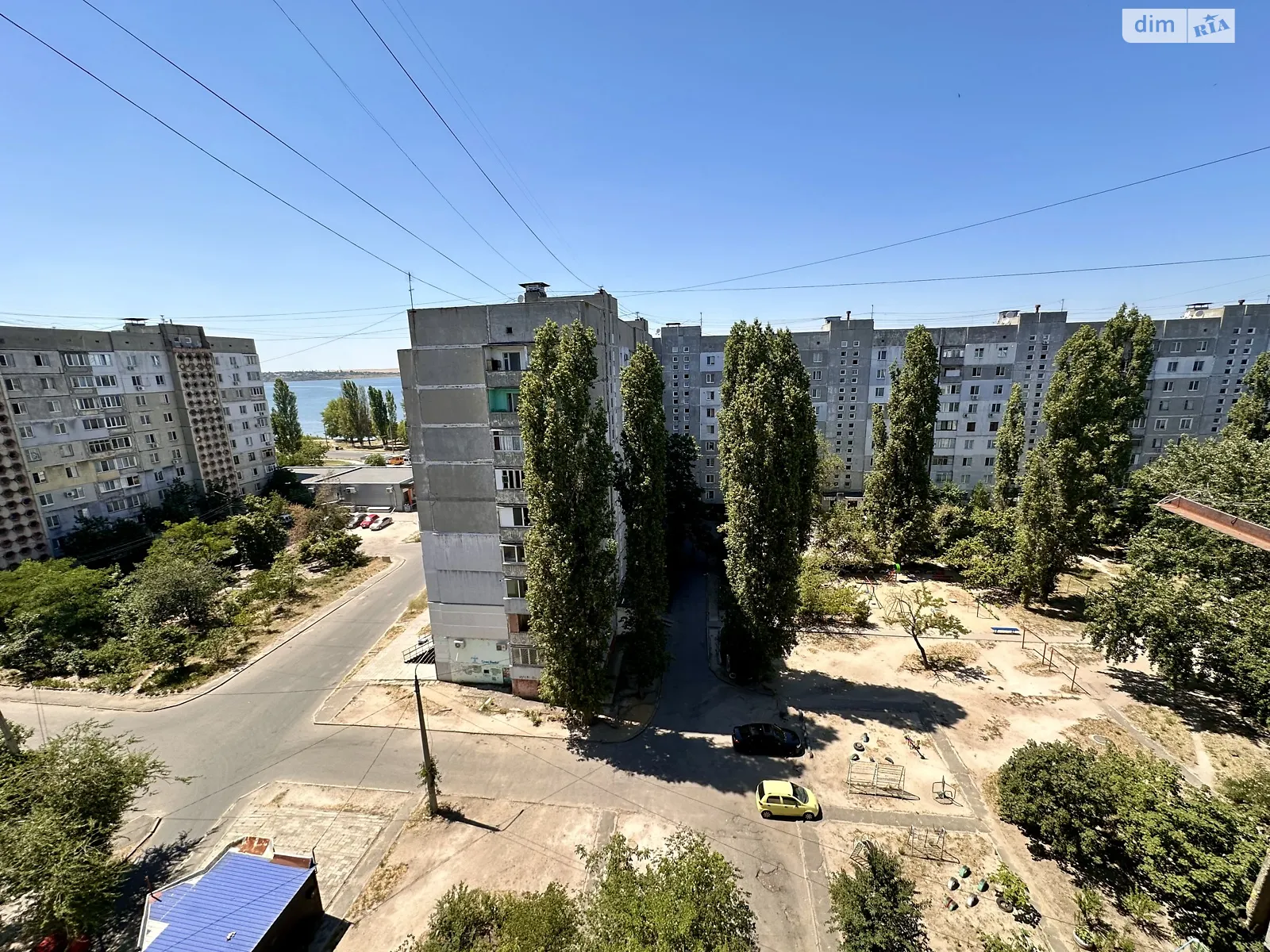 Продается 1-комнатная квартира 29 кв. м в Николаеве, ул. Лазурная, 14 - фото 1