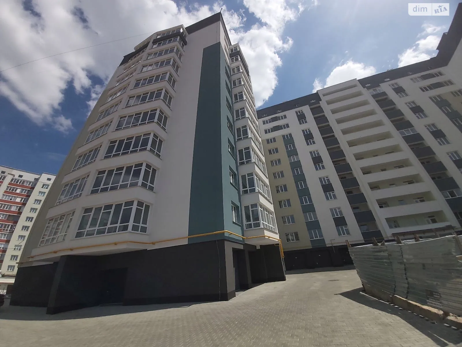Продается 2-комнатная квартира 66.9 кв. м в Хмельницком, ул. Лесогриневецкая, 34А - фото 1