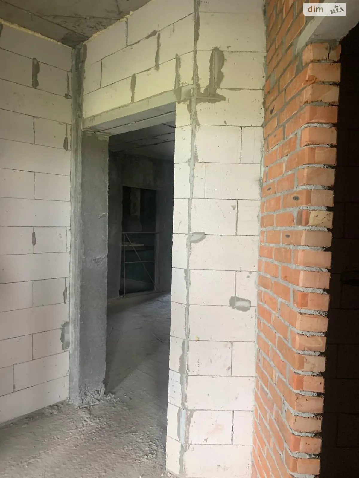 Продается 3-комнатная квартира 78.26 кв. м в Ирпене, ул. Кобылянской Ольги, 1В/18 - фото 1