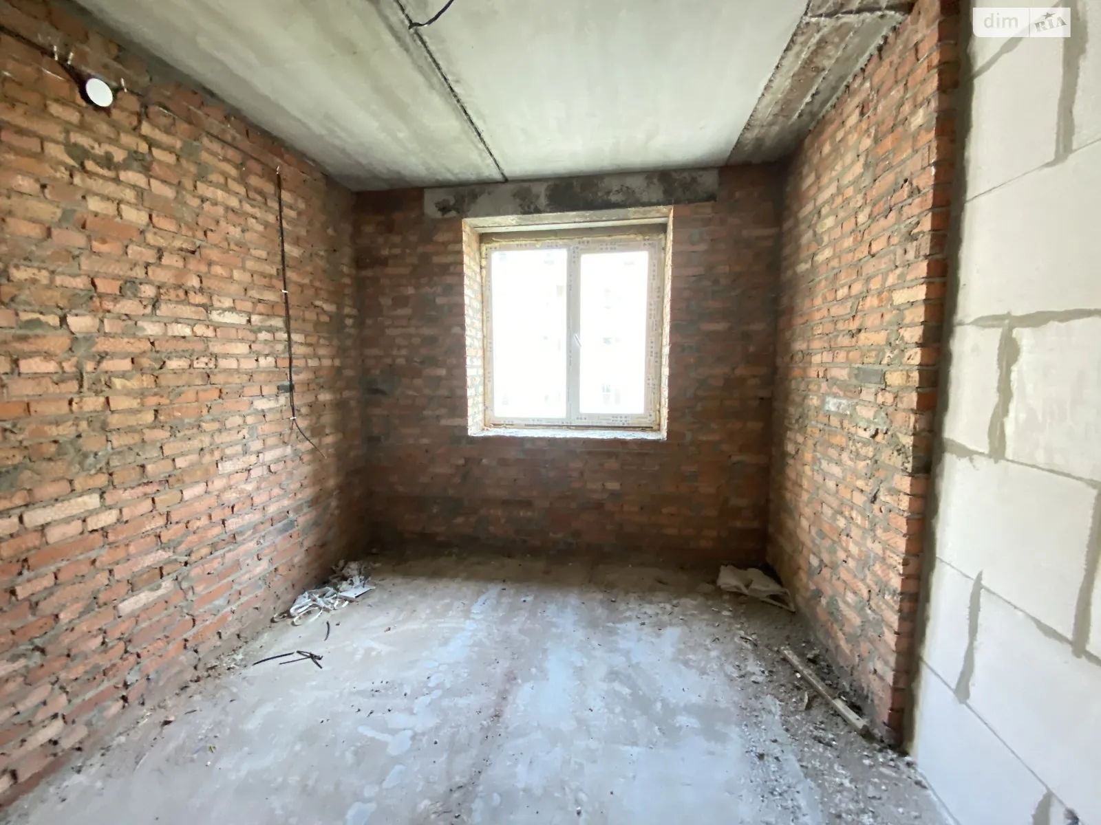 Продается 2-комнатная квартира 57.5 кв. м в Стрижавке, ул. Киевская - фото 1