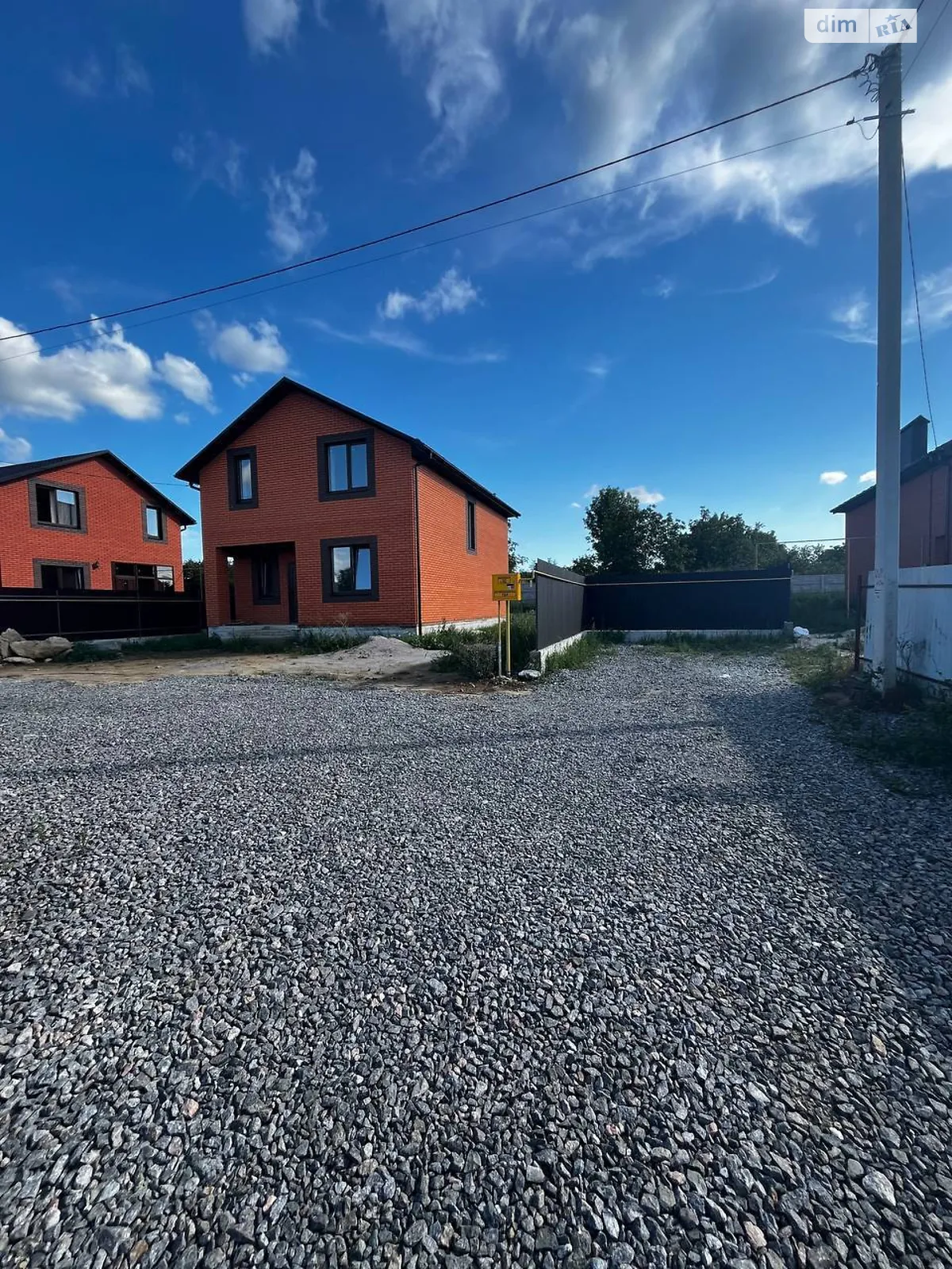 Продається будинок 2 поверховий 120 кв. м з мансардою, цена: 86000 $ - фото 1