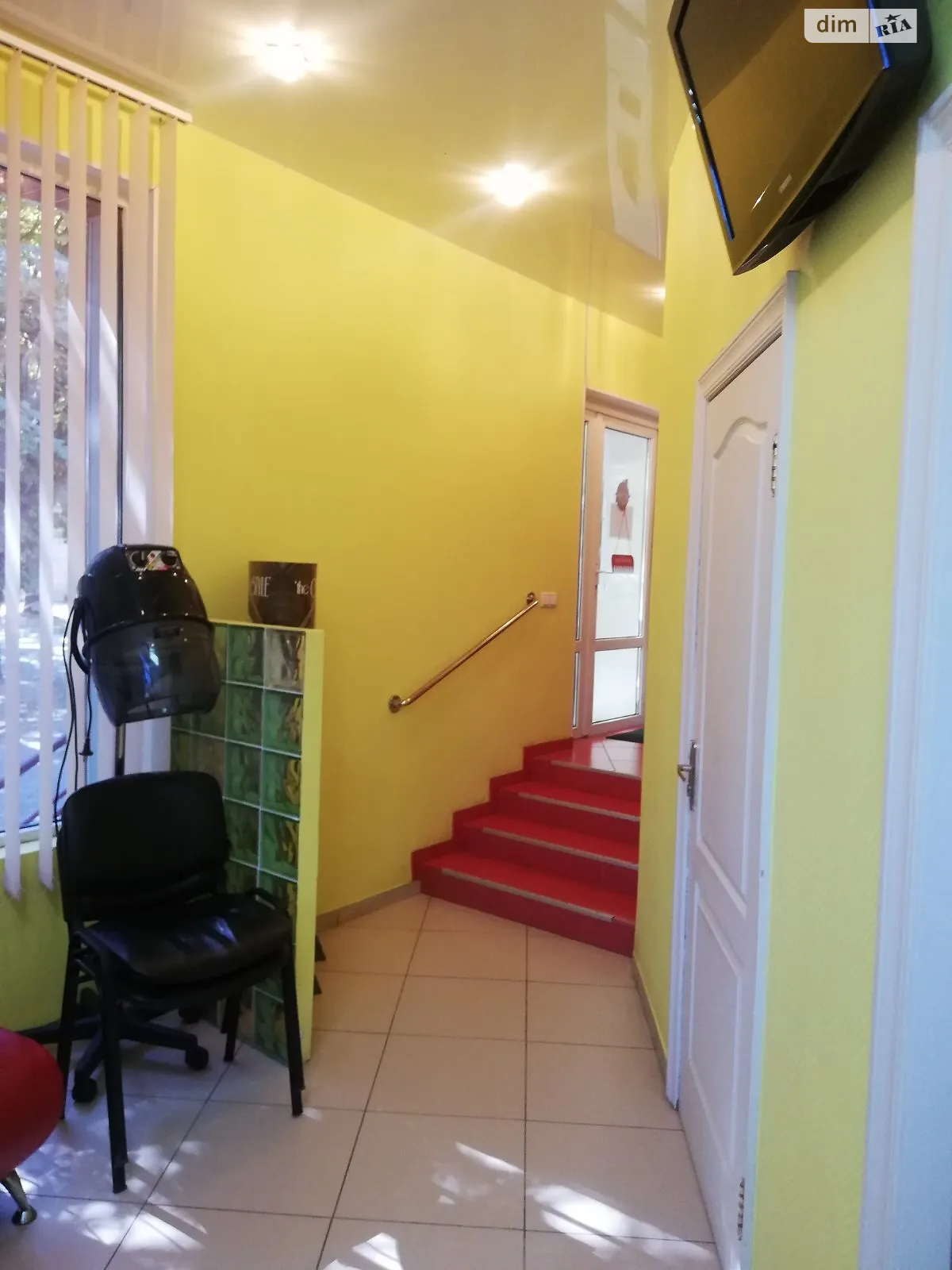 Продается объект сферы услуг 85 кв. м в 5-этажном здании, цена: 140000 $ - фото 1