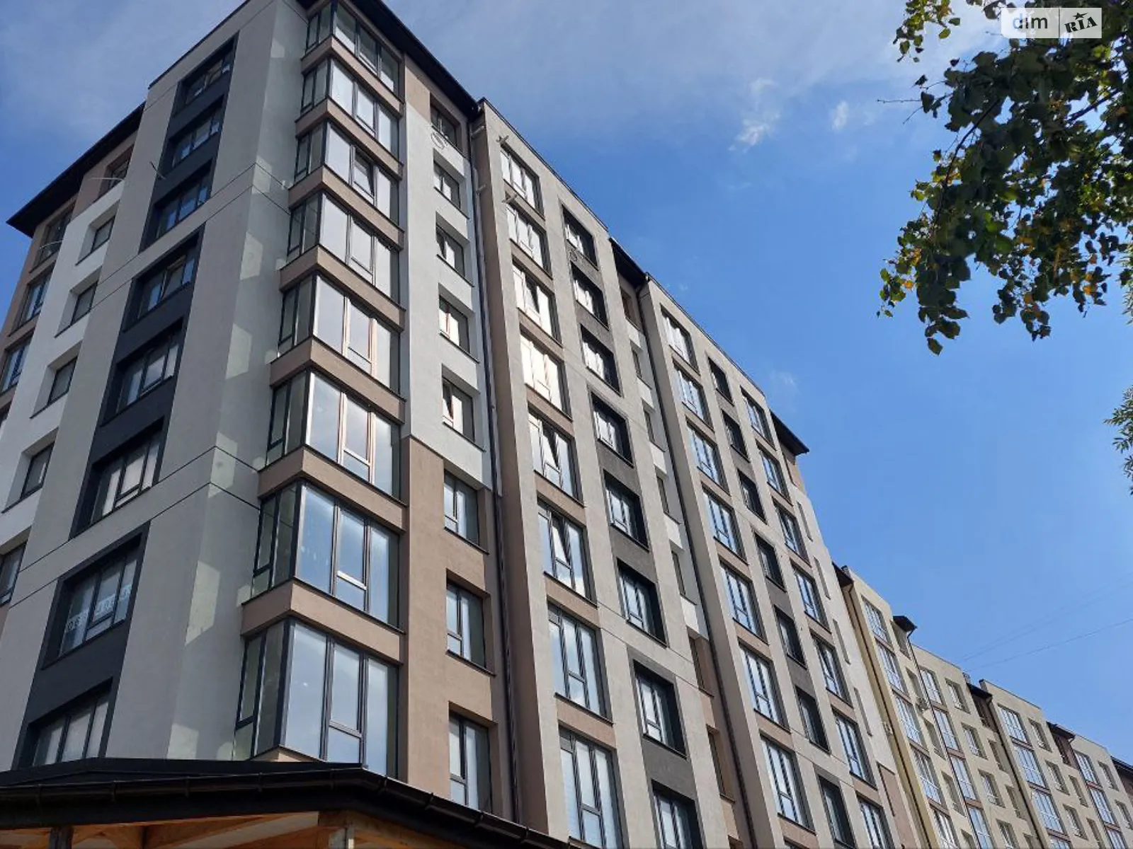 Продається 3-кімнатна квартира 80.9 кв. м у Івано-Франківську, вул. В'ячеслава Чорновола, 155 - фото 1
