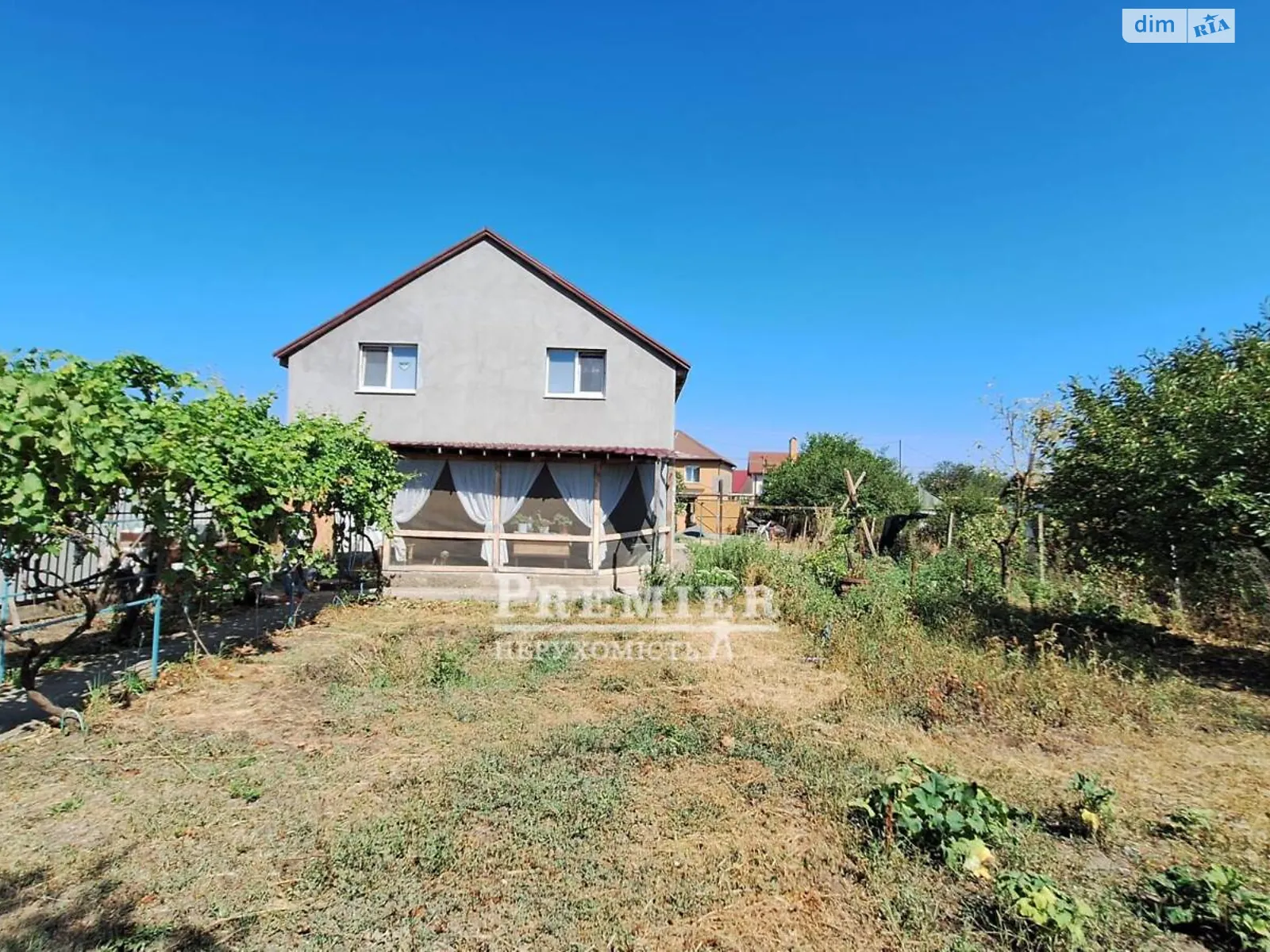 Продається будинок 2 поверховий 136 кв. м с басейном, цена: 85000 $ - фото 1
