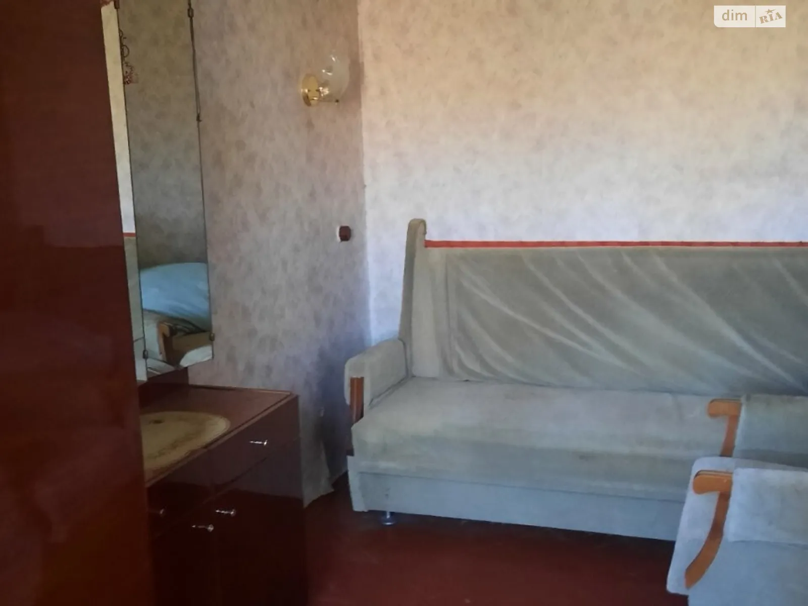 Продається 3-кімнатна квартира 54.3 кв. м у Миколаєві, вул. Паркова, 30 - фото 1