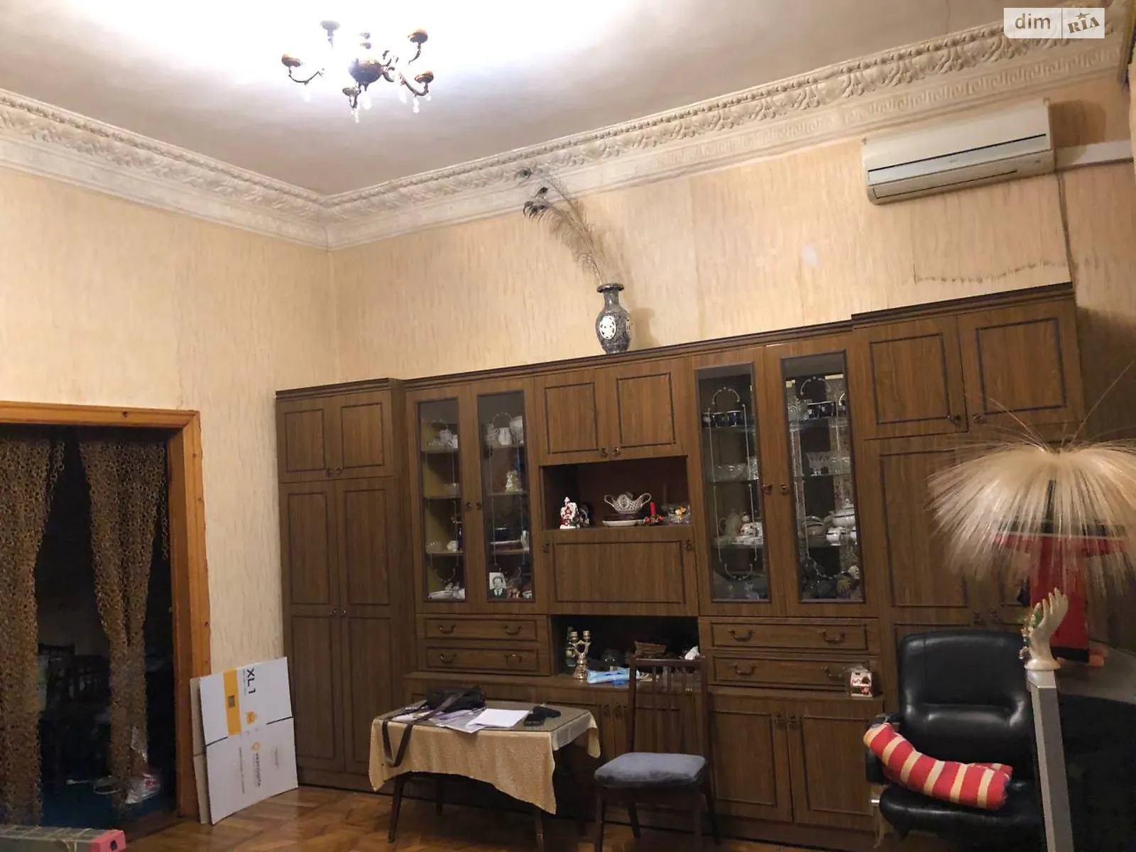 Продается 5-комнатная квартира 126.5 кв. м в Одессе, просп. Александровский, 4 - фото 1