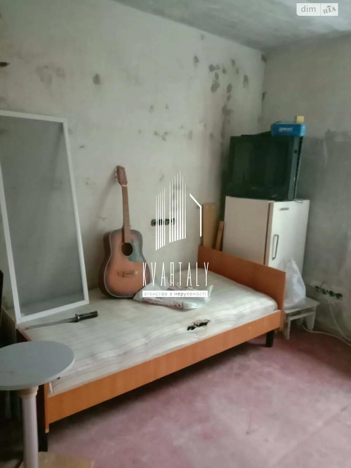 Продається кімната 47.4 кв. м у Києві, цена: 18000 $ - фото 1