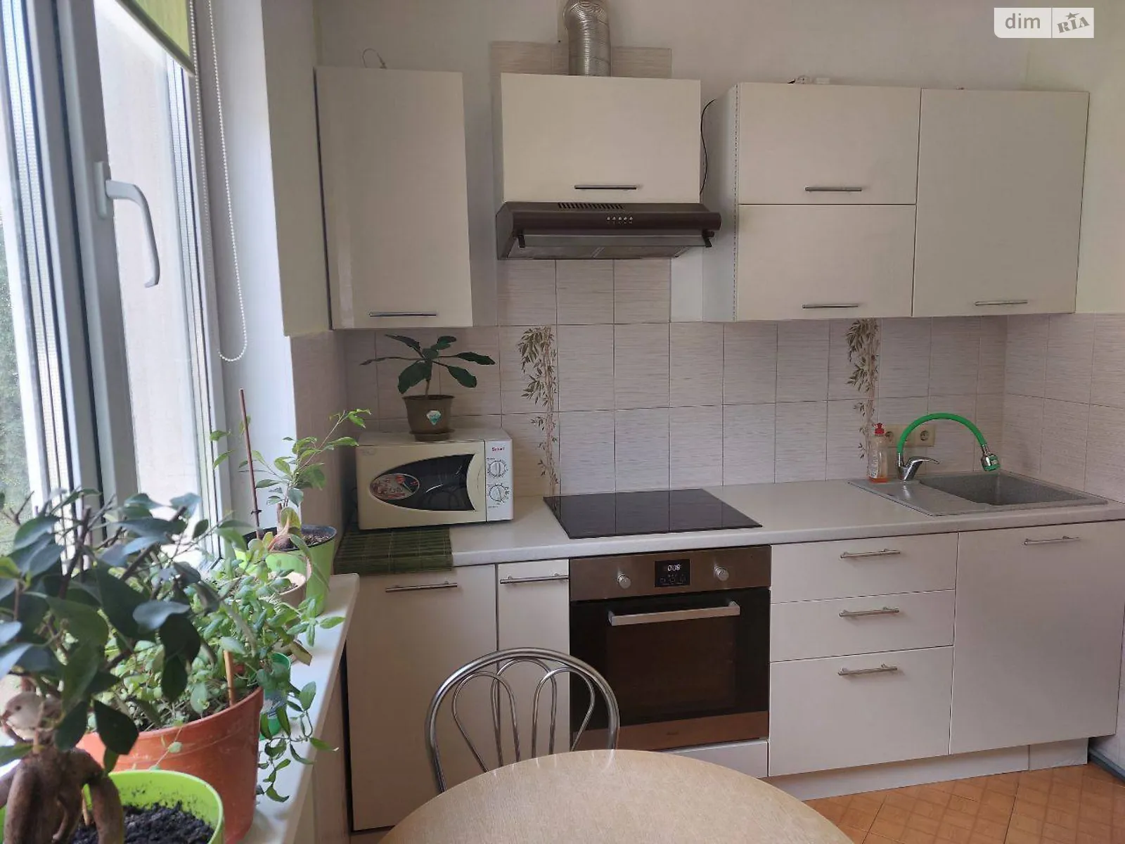 Продається 1-кімнатна квартира 37.4 кв. м у Ірпені, вул. Полтавська, 62А/1 - фото 1