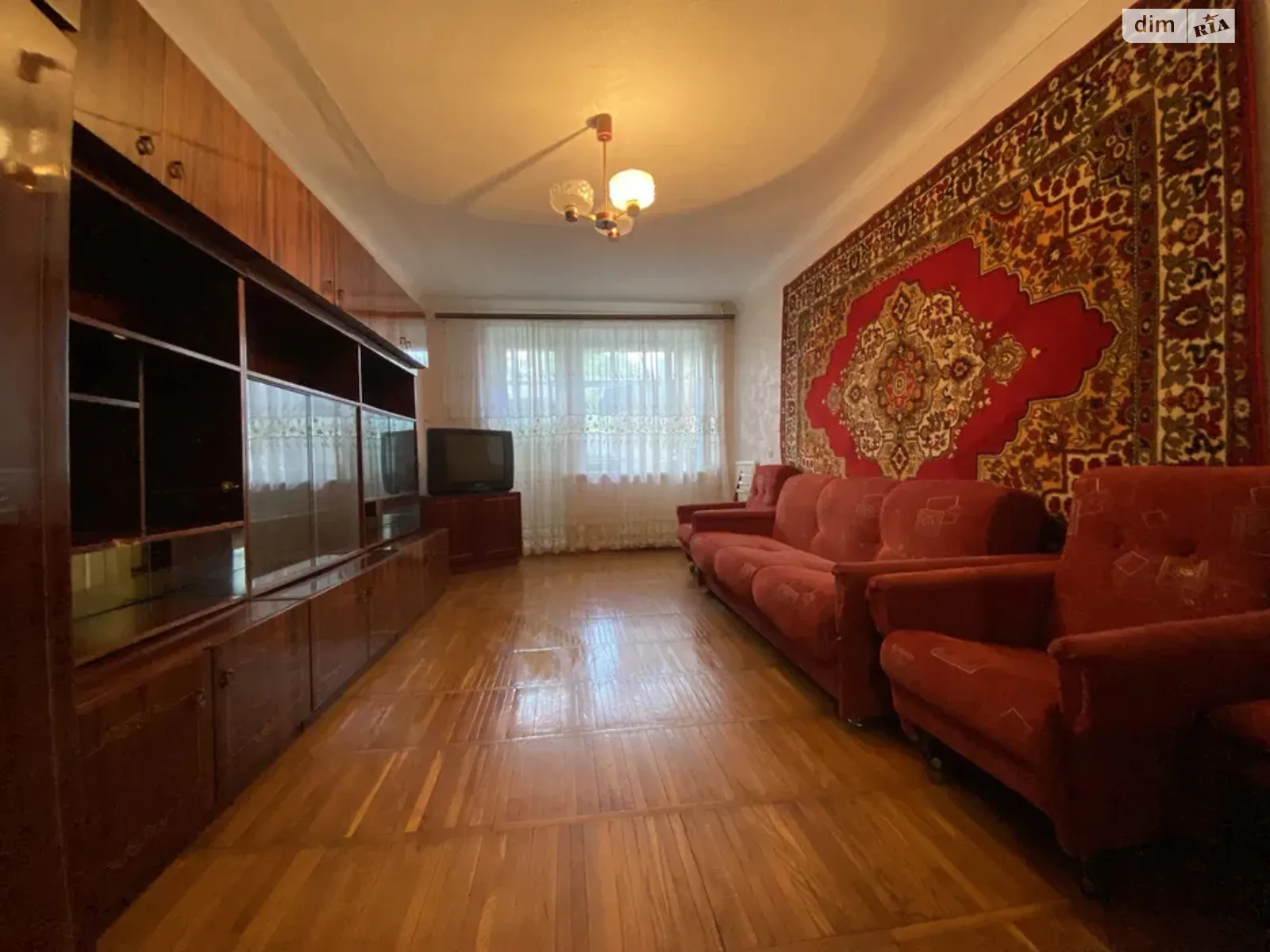 Продається 3-кімнатна квартира 61 кв. м у Кропивницькому, цена: 45000 $ - фото 1