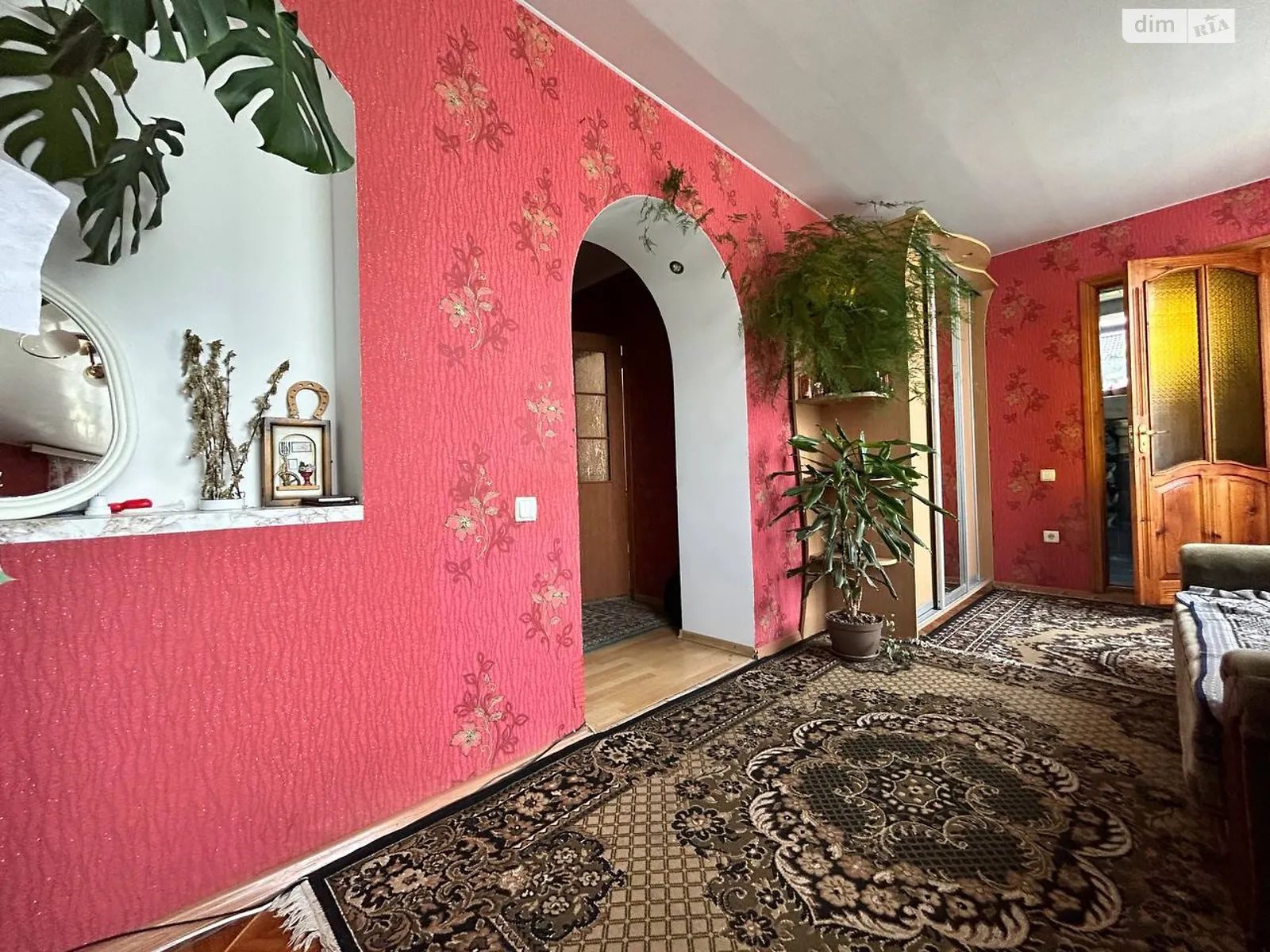 Продается дом на 2 этажа 280 кв. м с беседкой, цена: 85000 $ - фото 1