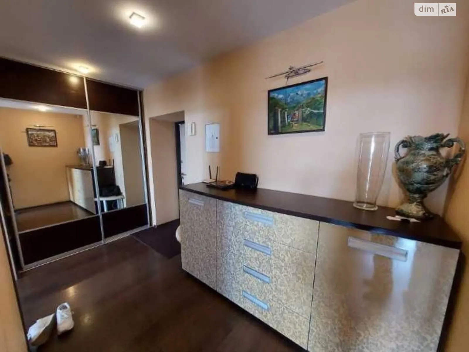 Продается 3-комнатная квартира 88.8 кв. м в Днепре, цена: 80000 $ - фото 1