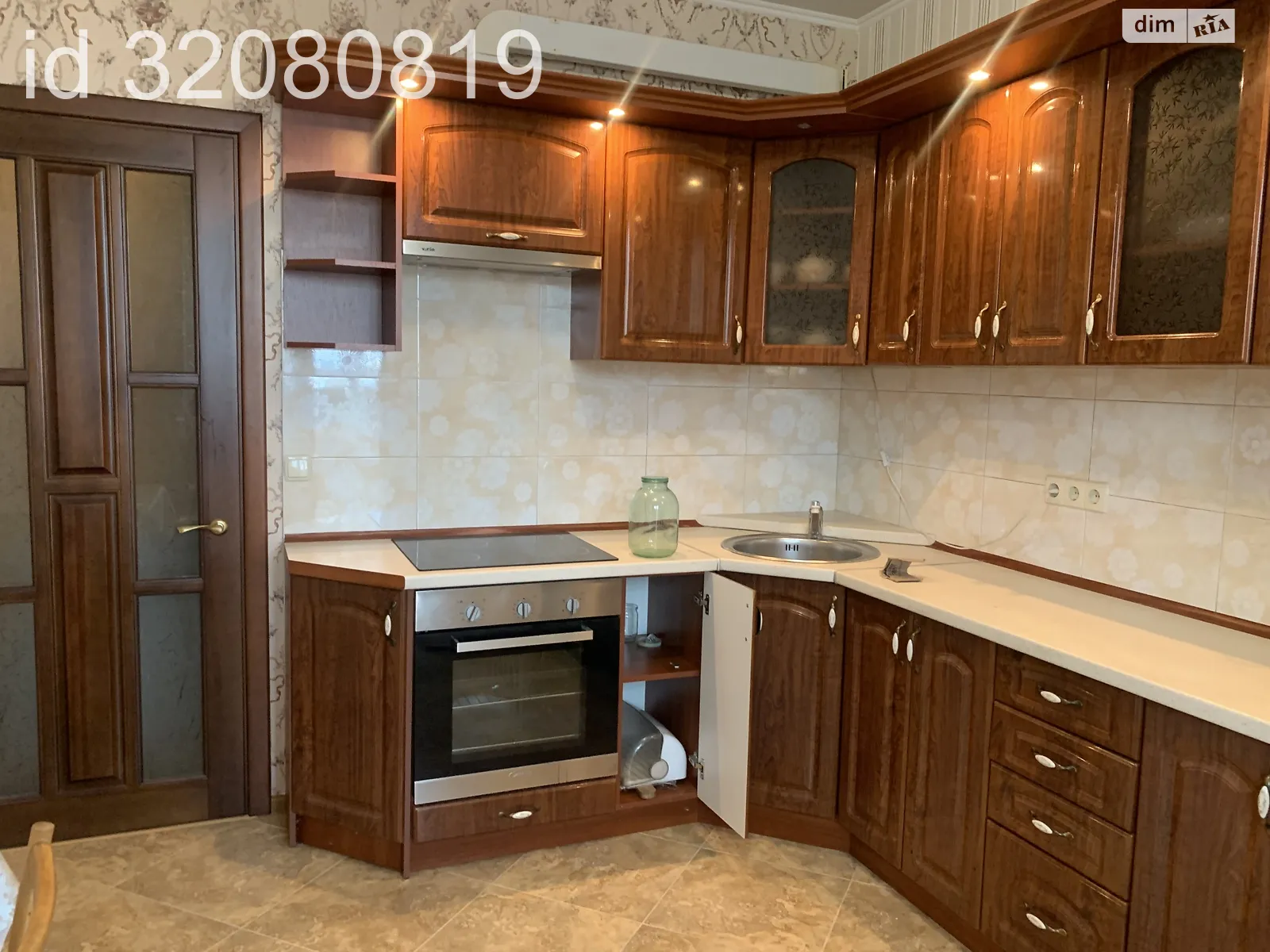 Продается 2-комнатная квартира 70 кв. м в Одессе, мас. Радужный, 1 - фото 1