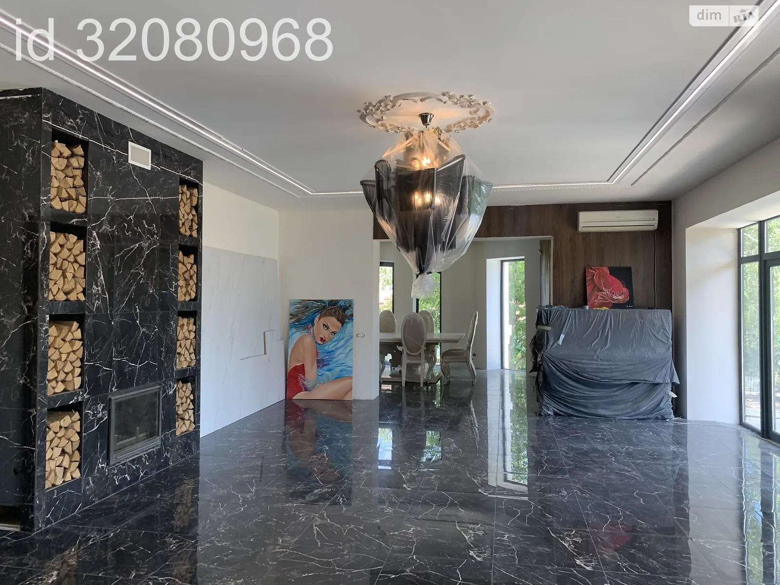 Продается дом на 3 этажа 680 кв. м с гаражом, цена: 770000 $ - фото 1