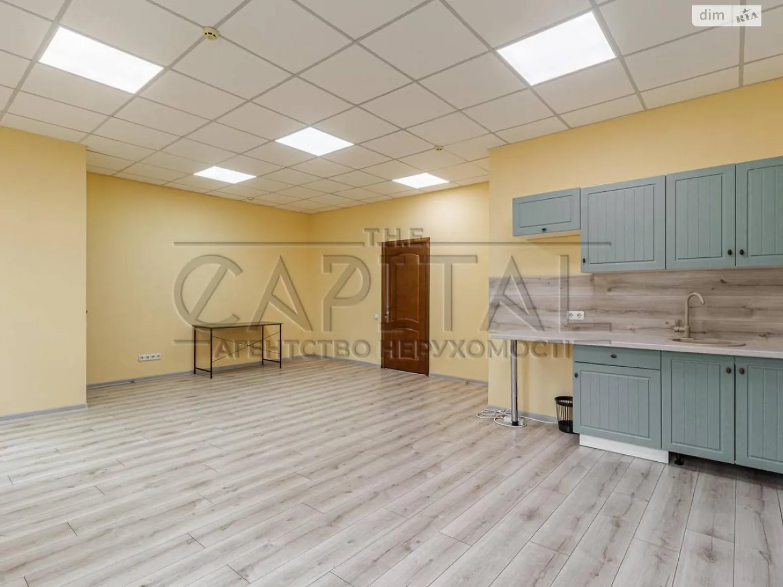 Продается офис 177.2 кв. м в бизнес-центре - фото 2