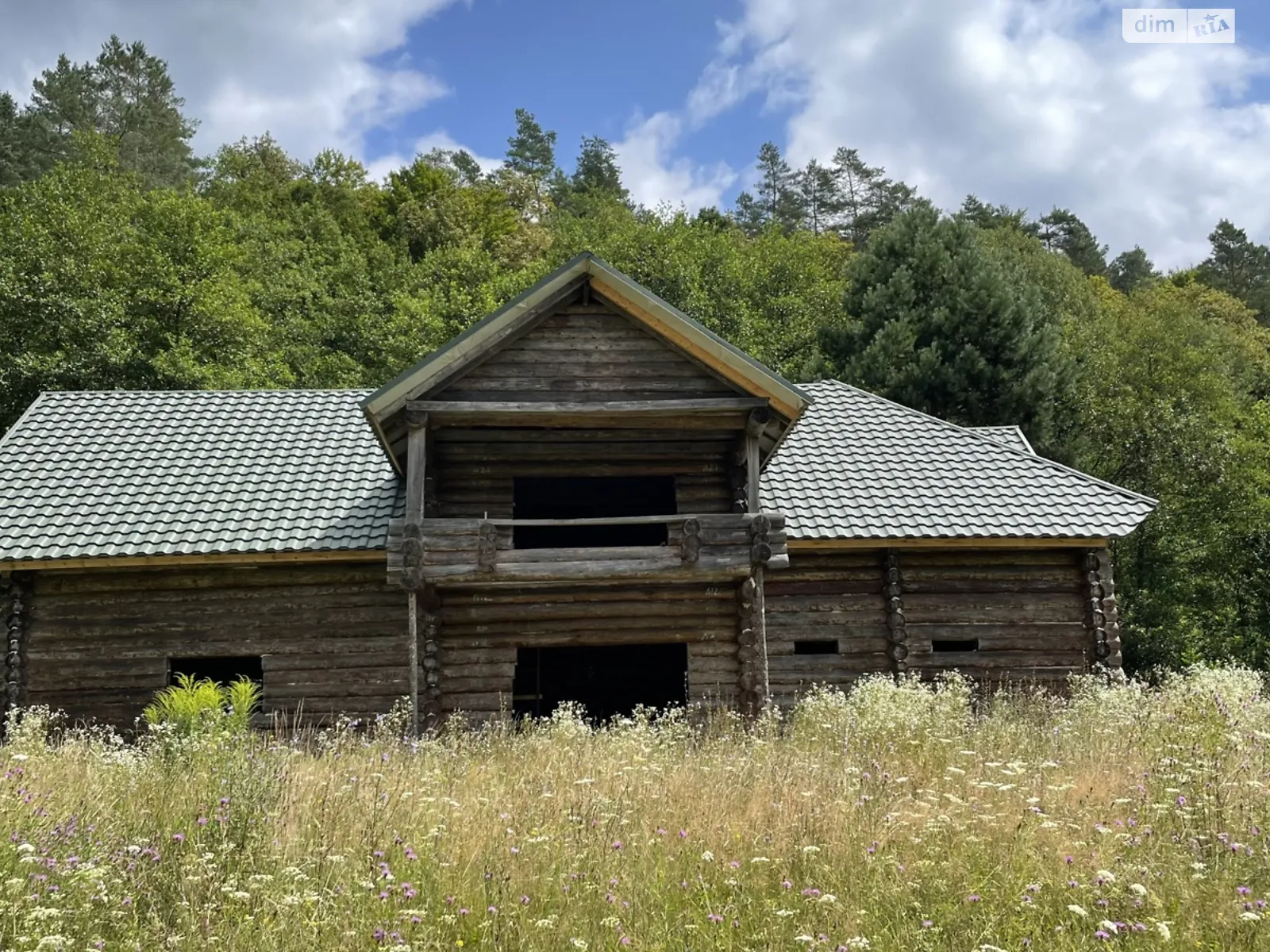 Продается дом на 2 этажа 350 кв. м с бассейном, цена: 30000 $ - фото 1