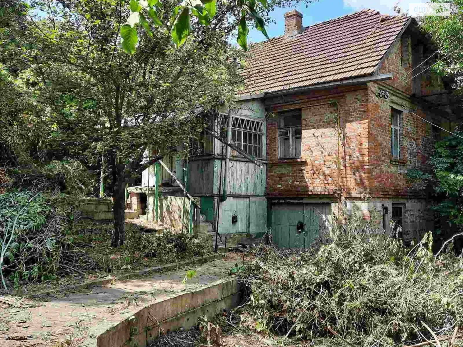 Продається одноповерховий будинок 99 кв. м з балконом, цена: 36900 $ - фото 1