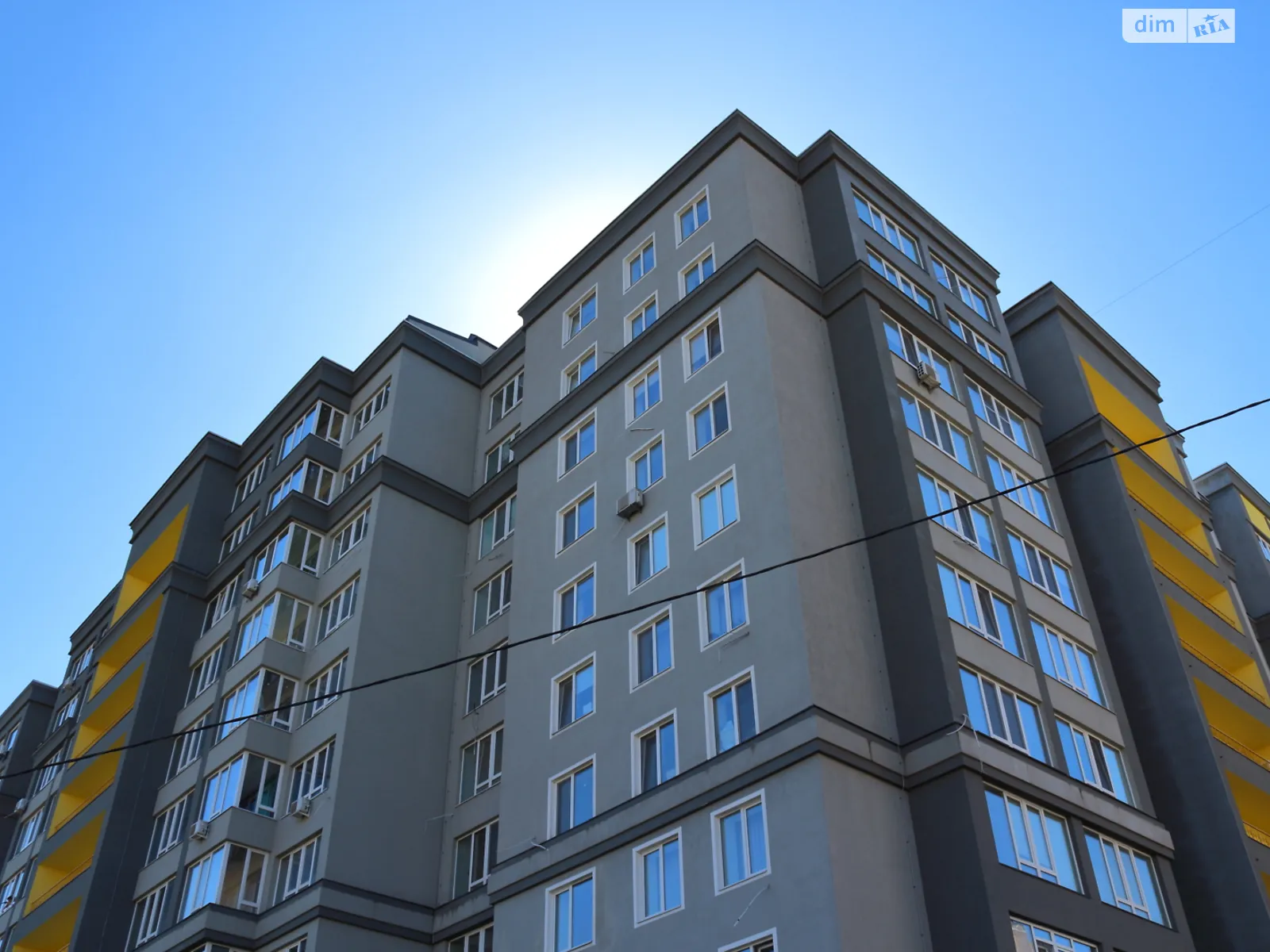 Продается 2-комнатная квартира 50.8 кв. м в Буче, ул. Ивана Кожедуба, 4В - фото 1