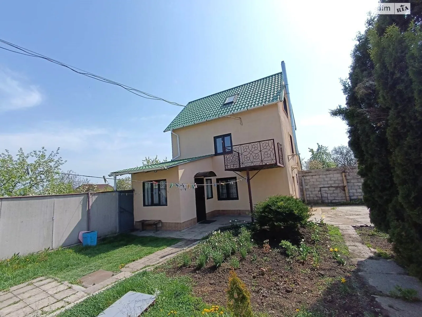 Продається будинок 3 поверховий 91.9 кв. м з садом, цена: 48500 $ - фото 1