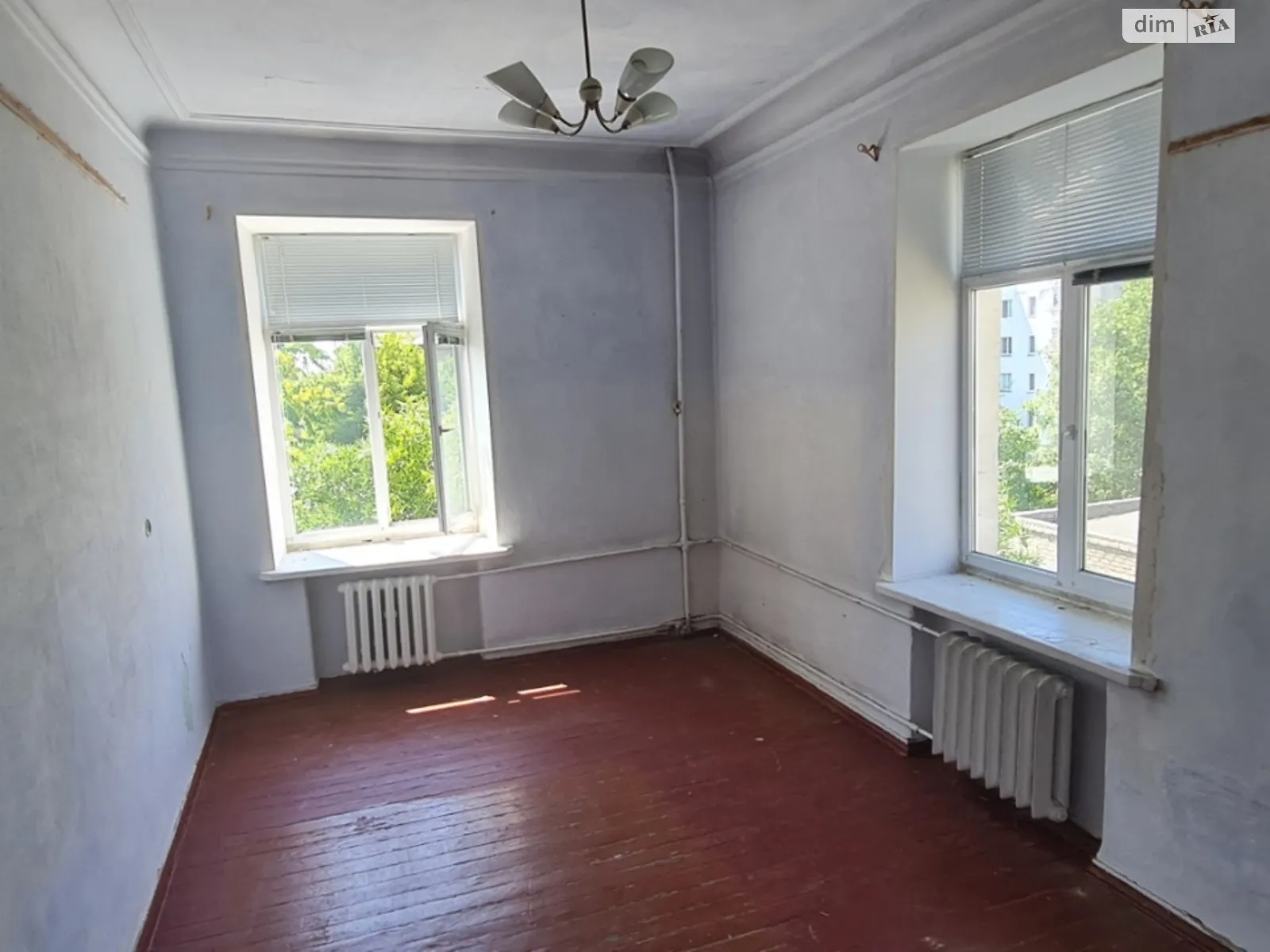 Продается 2-комнатная квартира 53 кв. м в Николаеве, ул. Садовая (Центр) - фото 1