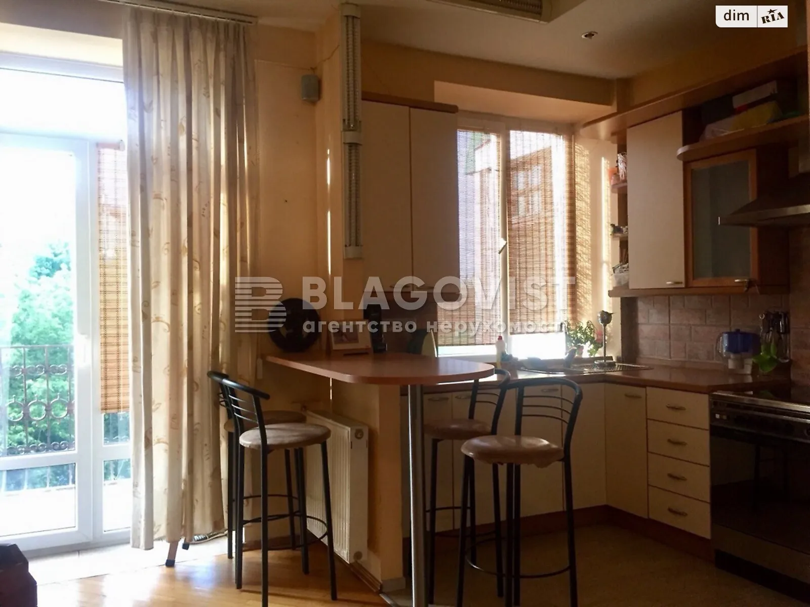 Продается 2-комнатная квартира 51.5 кв. м в Киеве, ул. Паньковская, 3 - фото 1