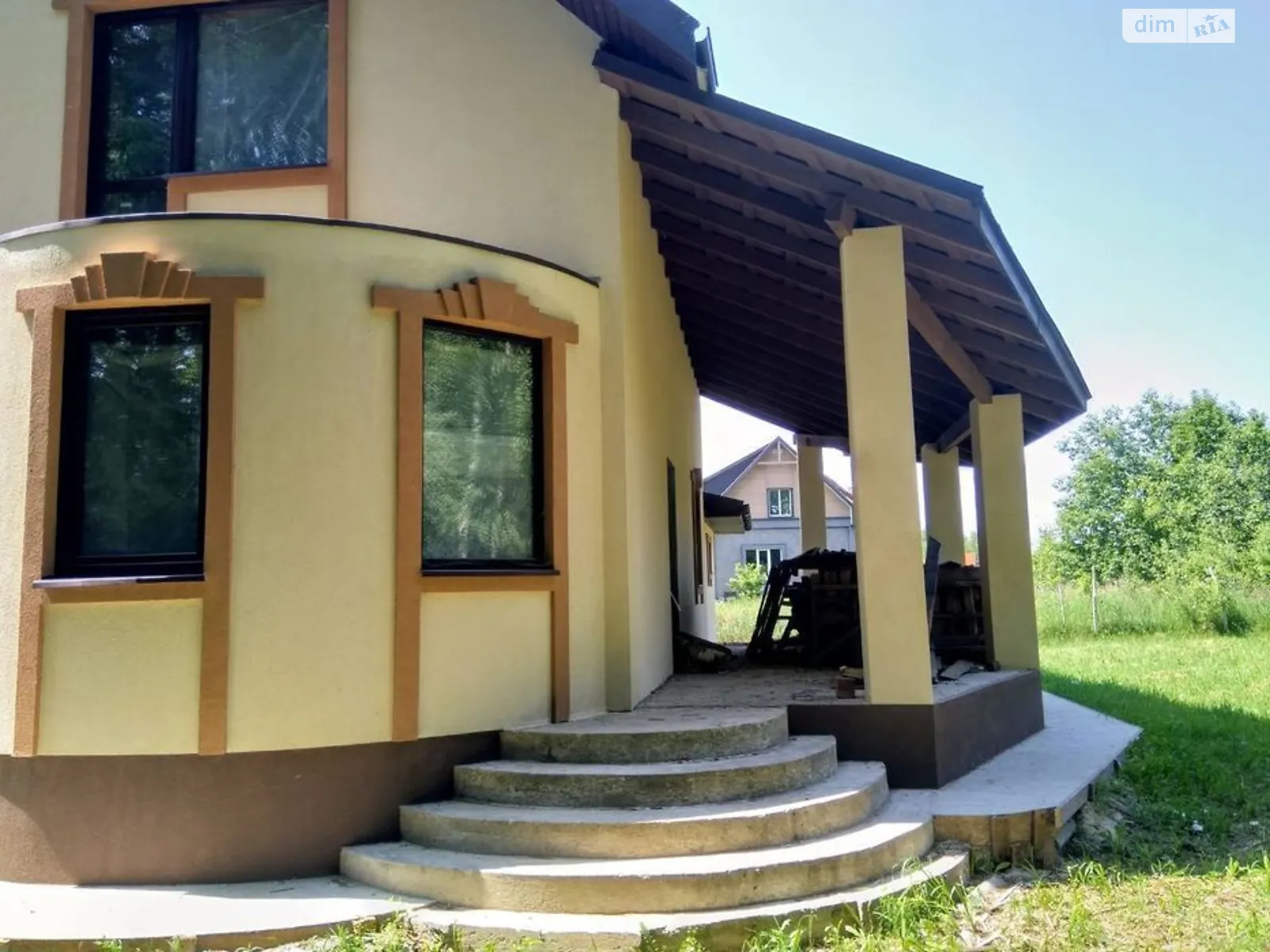 Продається будинок 2 поверховий 177 кв. м з мансардою, цена: 57497 $ - фото 1
