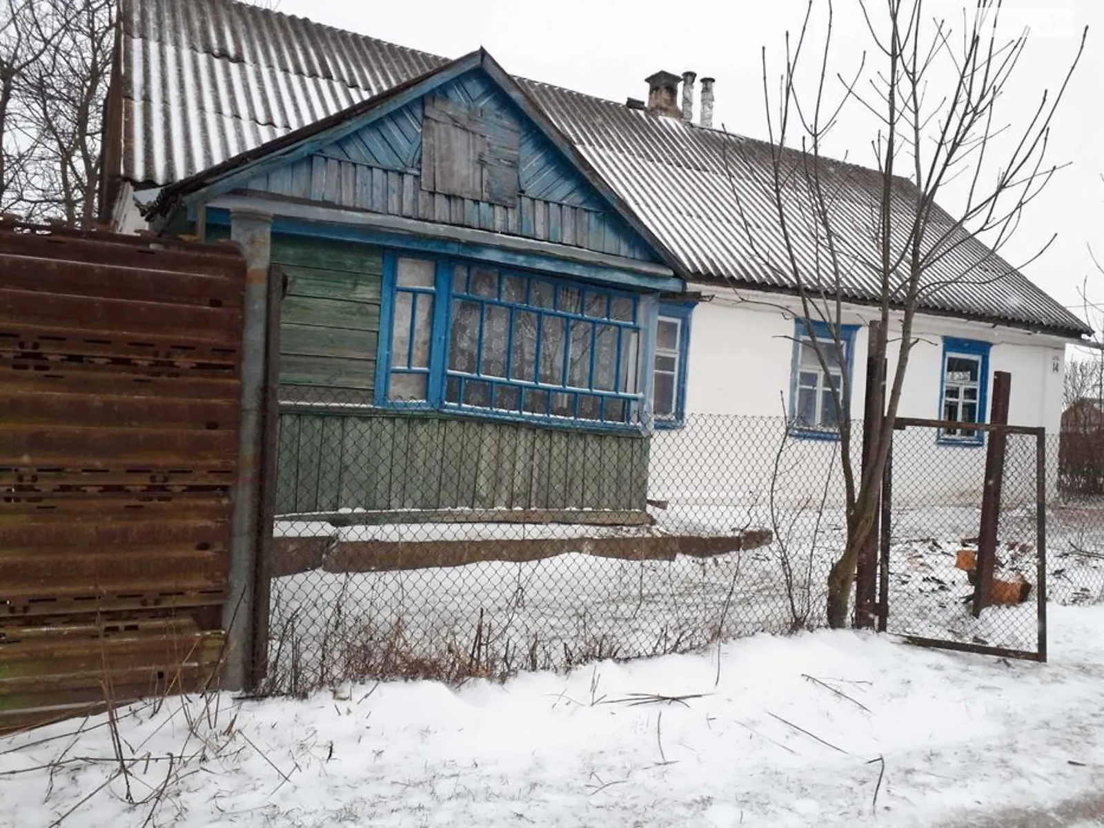 Продается одноэтажный дом 65 кв. м с балконом, цена: 4000 $ - фото 1
