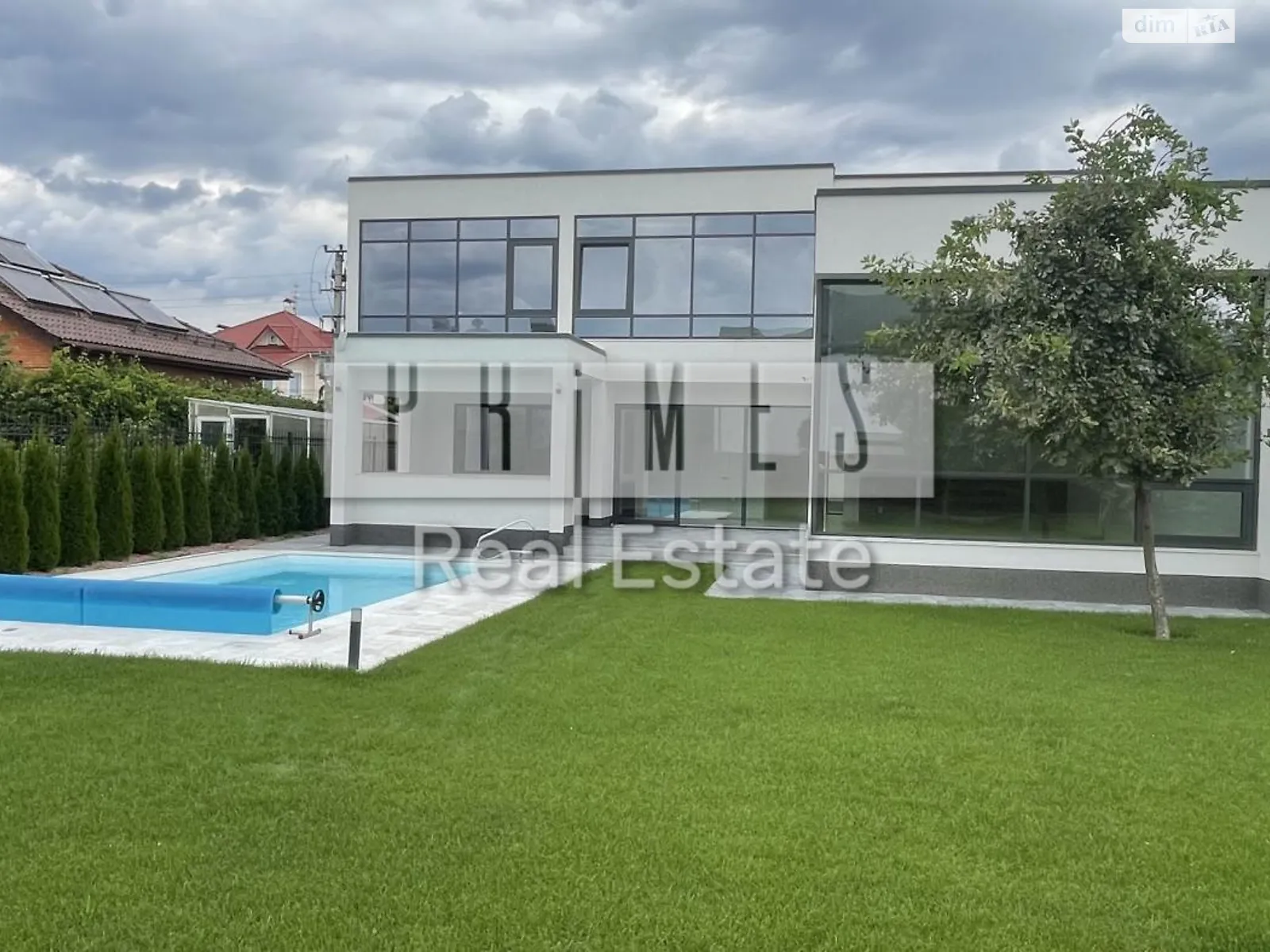 Продається будинок 2 поверховий 280 кв. м з садом, цена: 620000 $ - фото 1