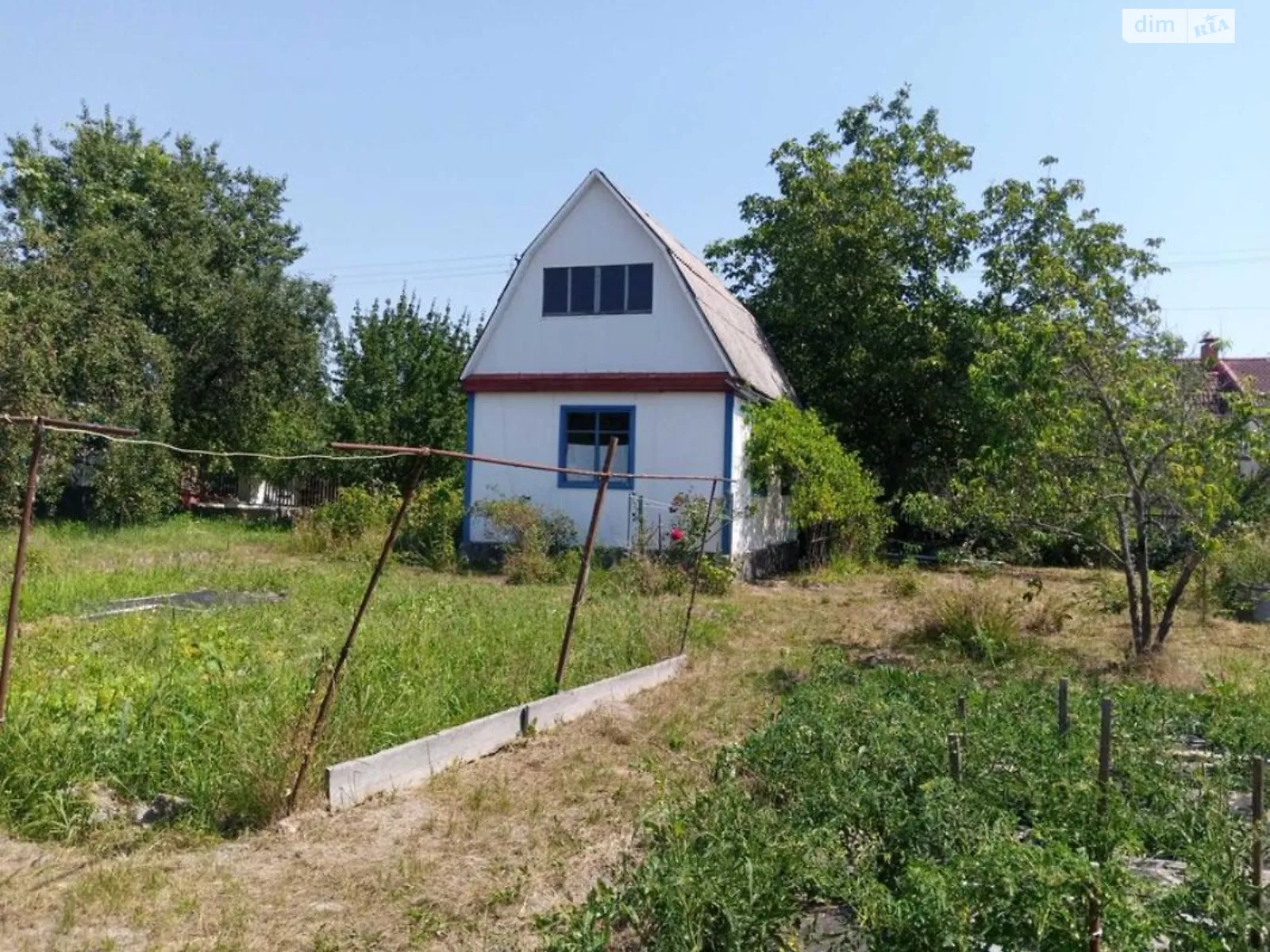 мас. Тетерівський Буки (Житомир), цена: 4500 $ - фото 1