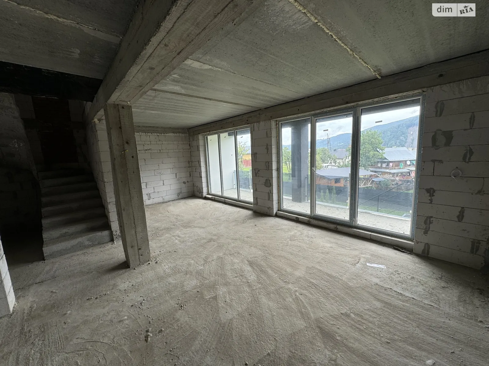 ул. Галицкая Яремче, цена: 130000 $ - фото 1
