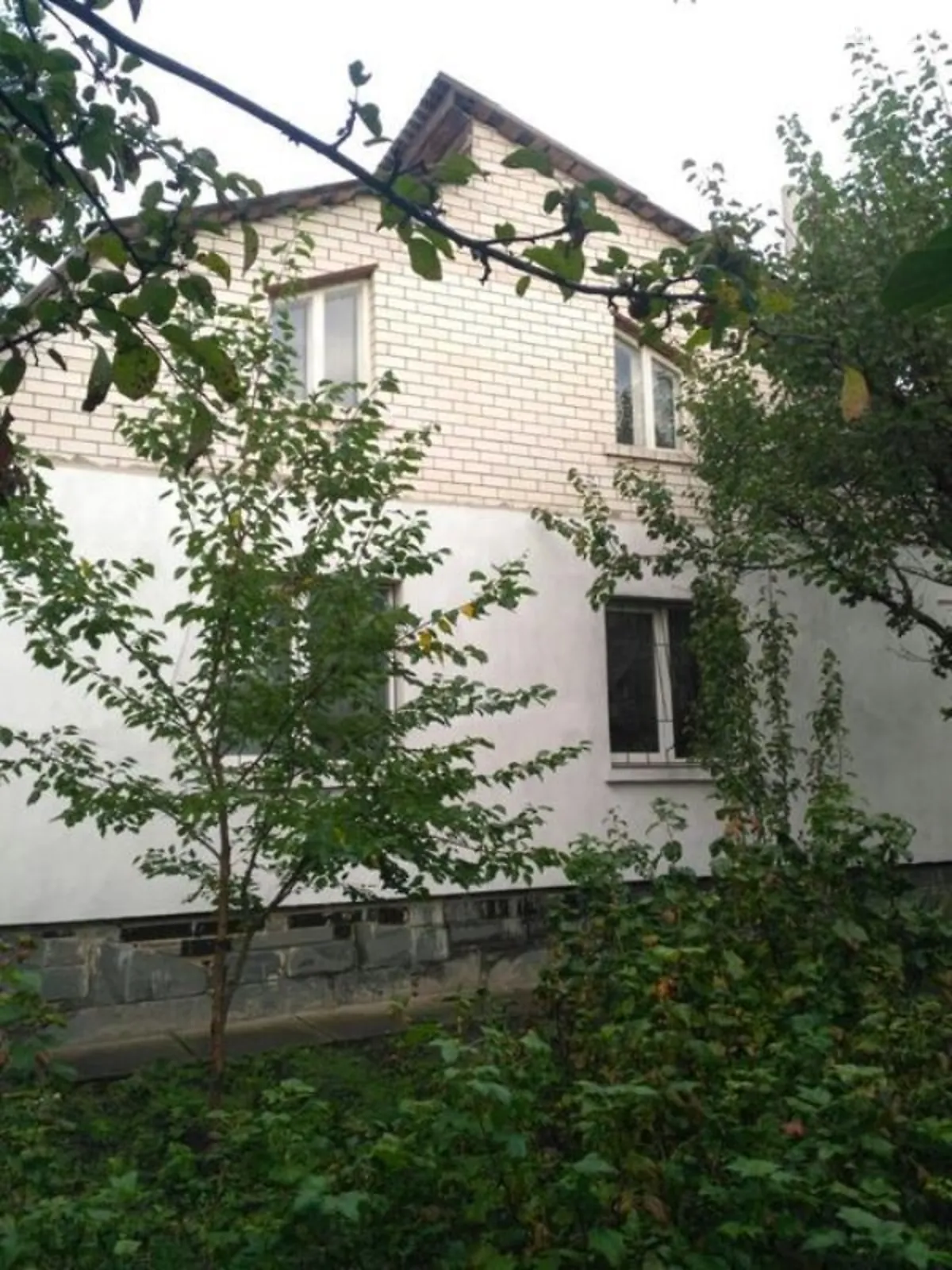 Продается часть дома 149.5 кв. м с садом, цена: 58000 $ - фото 1