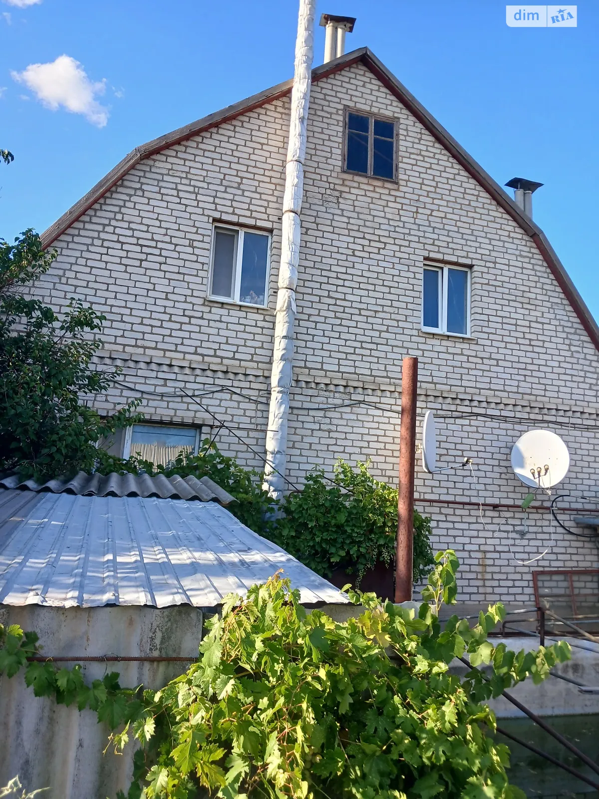 Продається будинок 2 поверховий 228.2 кв. м з гаражем, цена: 60000 $ - фото 1