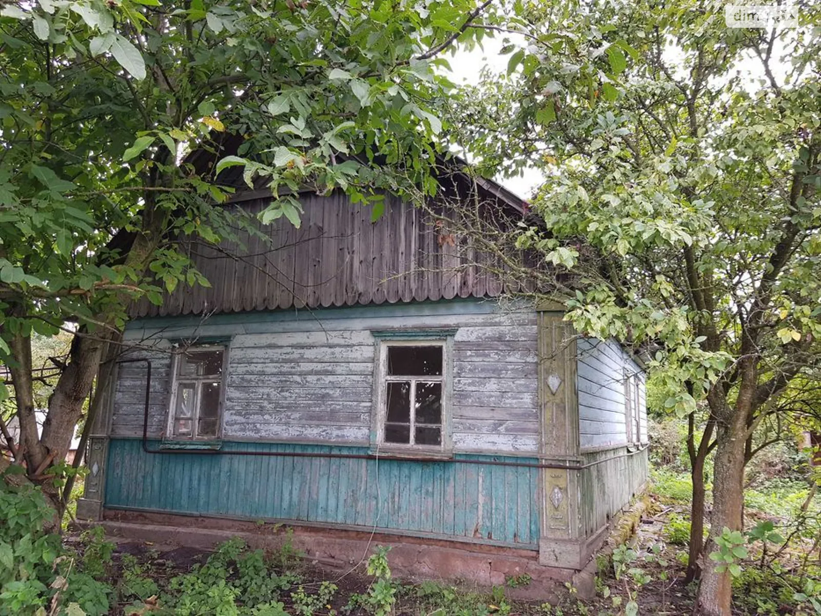 Продается одноэтажный дом 55.6 кв. м с мебелью, цена: 5000 $ - фото 1