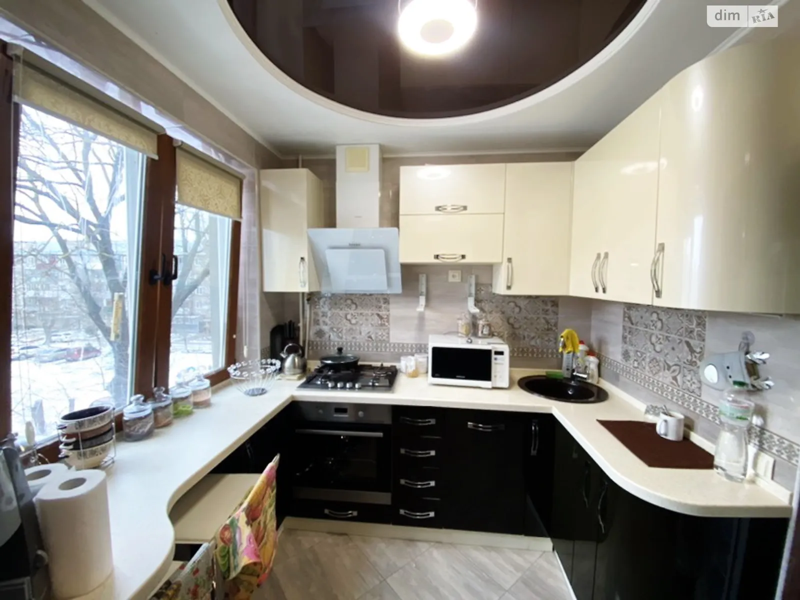 Продається 3-кімнатна квартира 62.2 кв. м у Миколаєві, вул. Паркова - фото 1