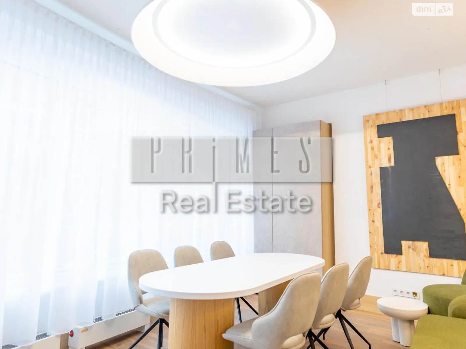 Здається в оренду офіс 60 кв. м в бізнес-центрі, цена: 3300 $ - фото 1