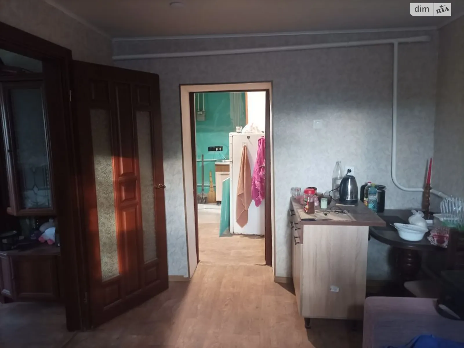 Продается одноэтажный дом 35 кв. м с гаражом, цена: 30000 $ - фото 1