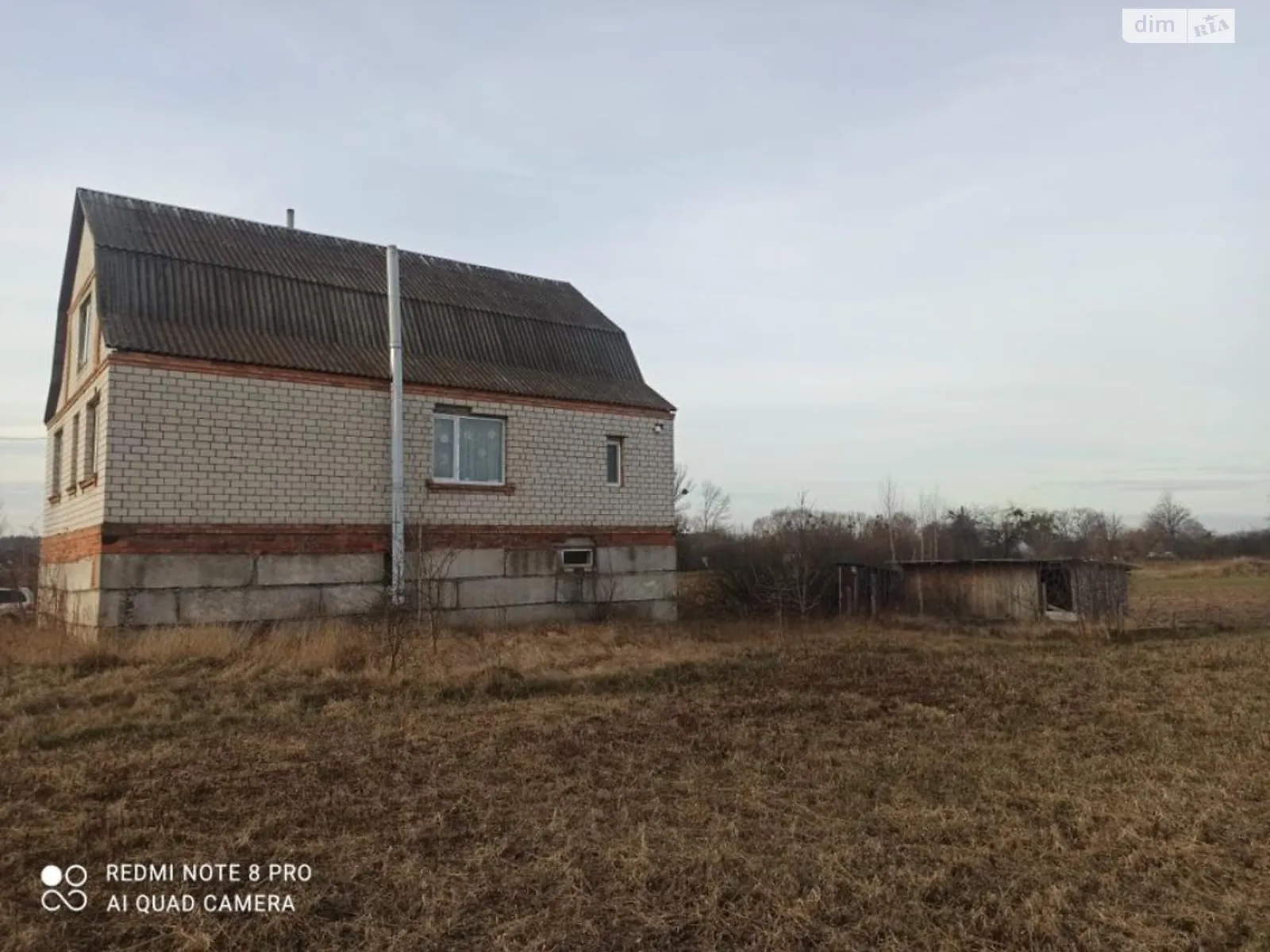 Продается дом на 2 этажа 207.7 кв. м с мебелью, цена: 15000 $ - фото 1