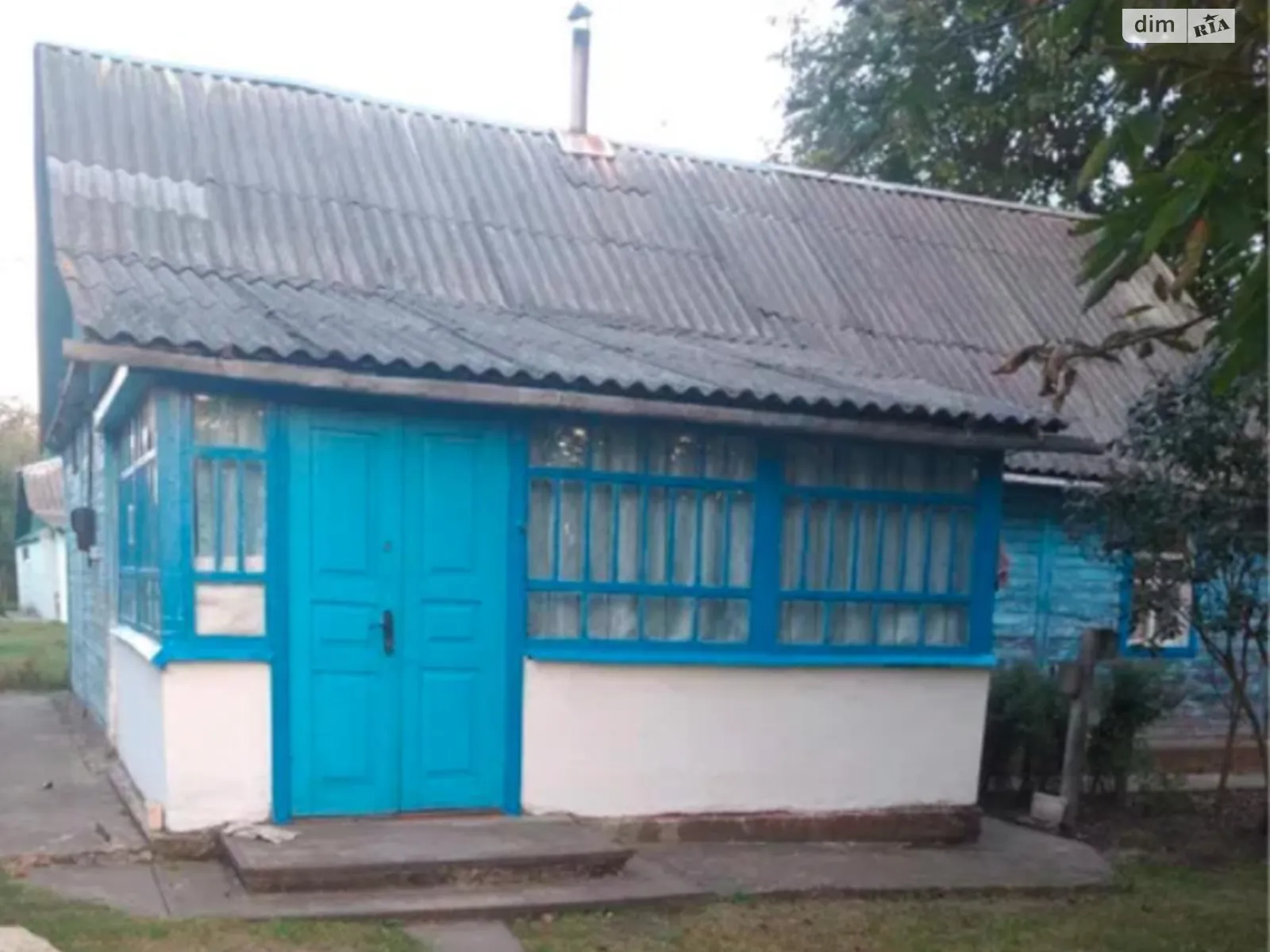 Продается одноэтажный дом 57 кв. м с бассейном, цена: 10000 $ - фото 1